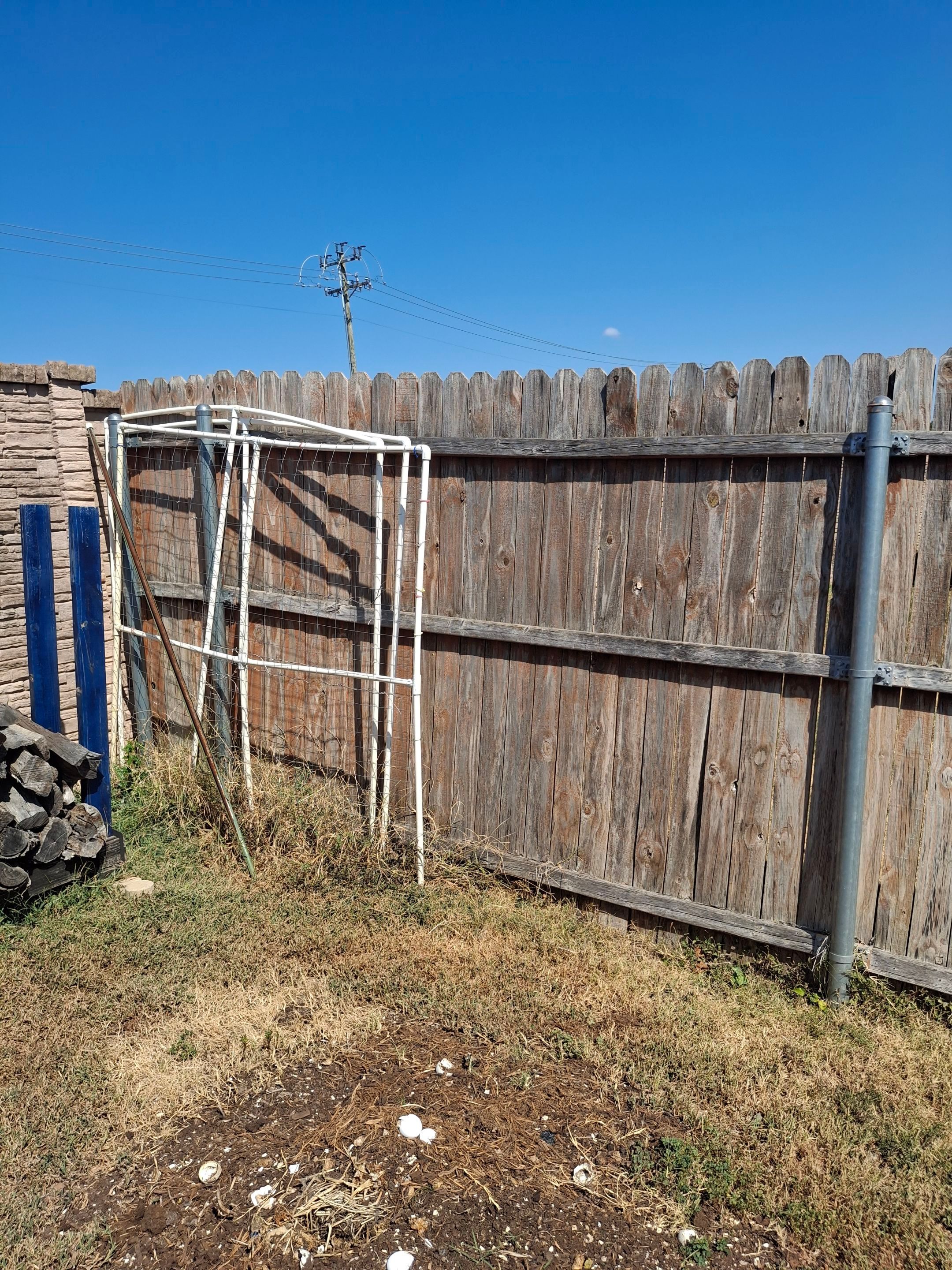 Post Installation & Fence Replacement in Crowley, TX photo 17
