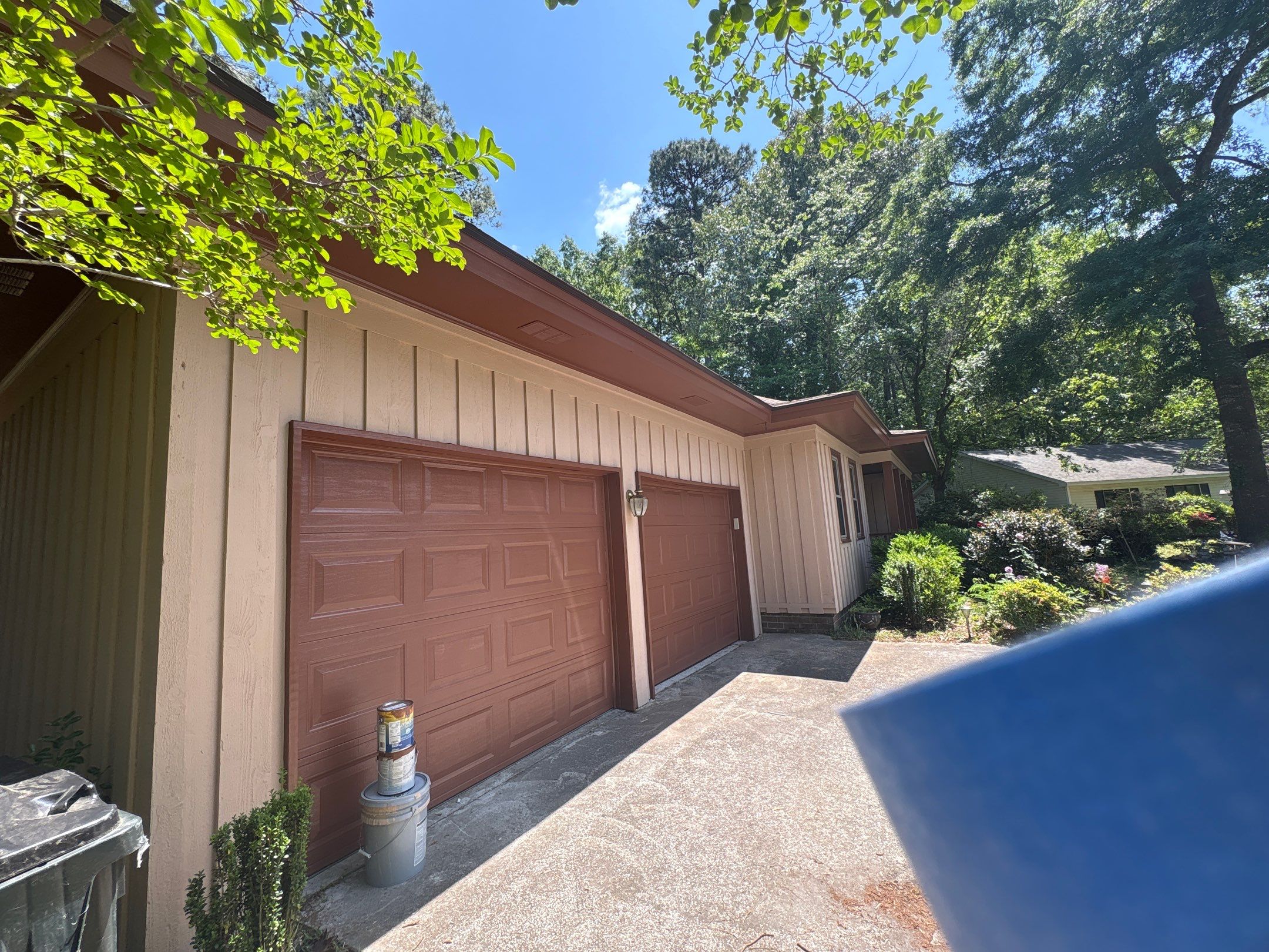 Long Awaited Refresh by Pathway Home Painting & Improvements
