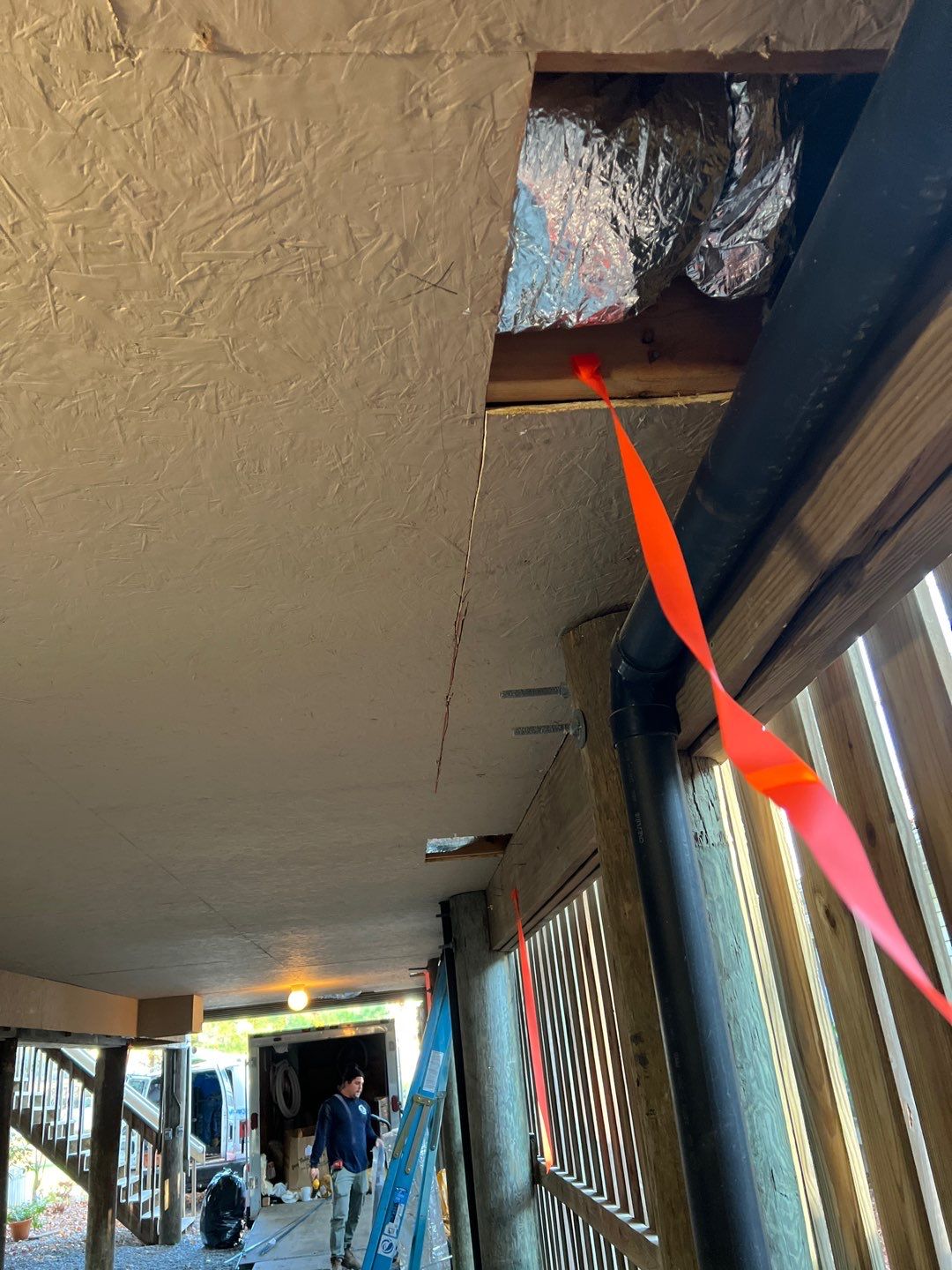 HVAC Mold Remediation & Indoor Air Restoration in Bethany Beach, DE by Healthy Home Solutions