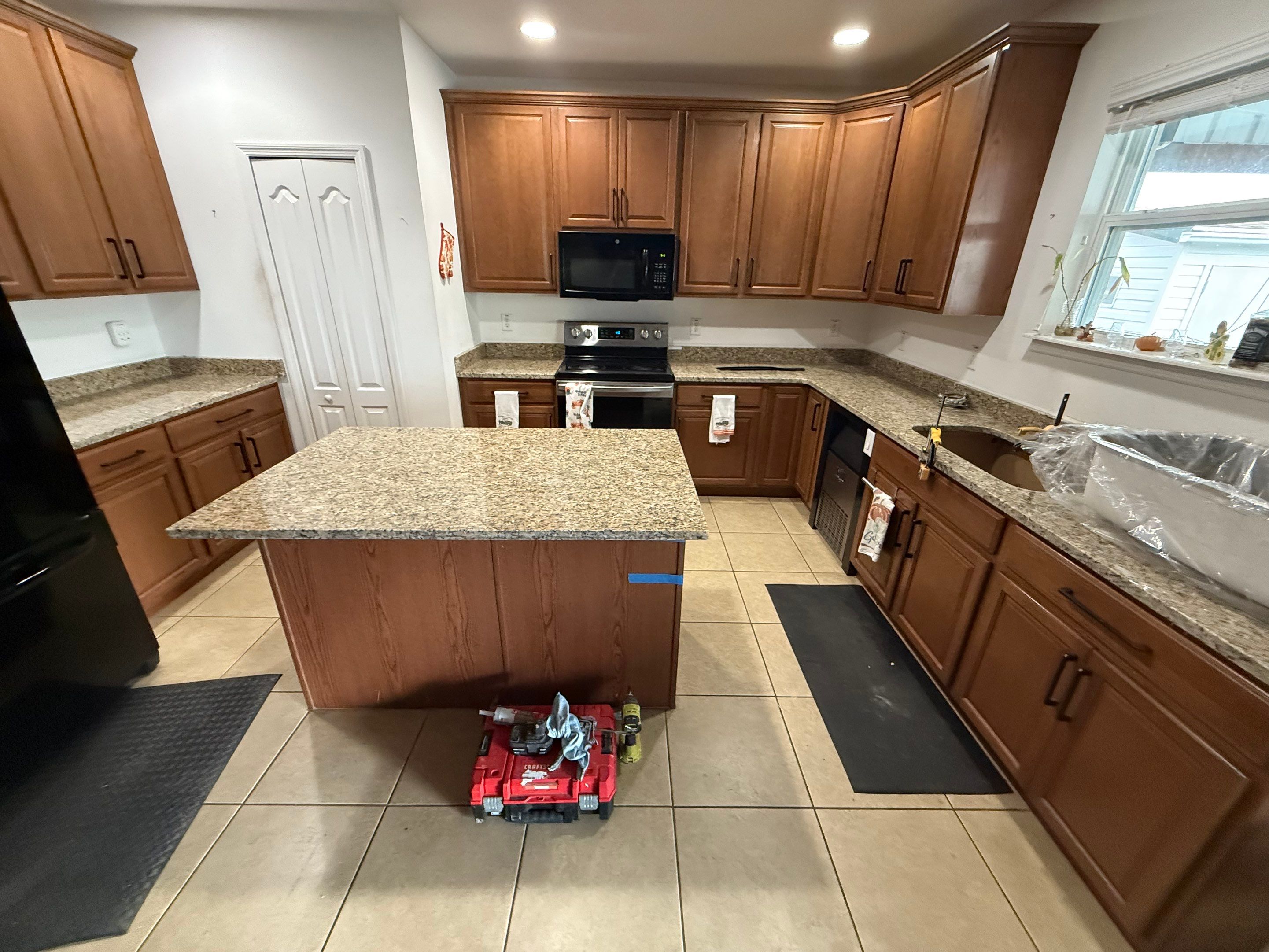 Project in Winter Haven by You Restorations LLC DBA YOU-Home