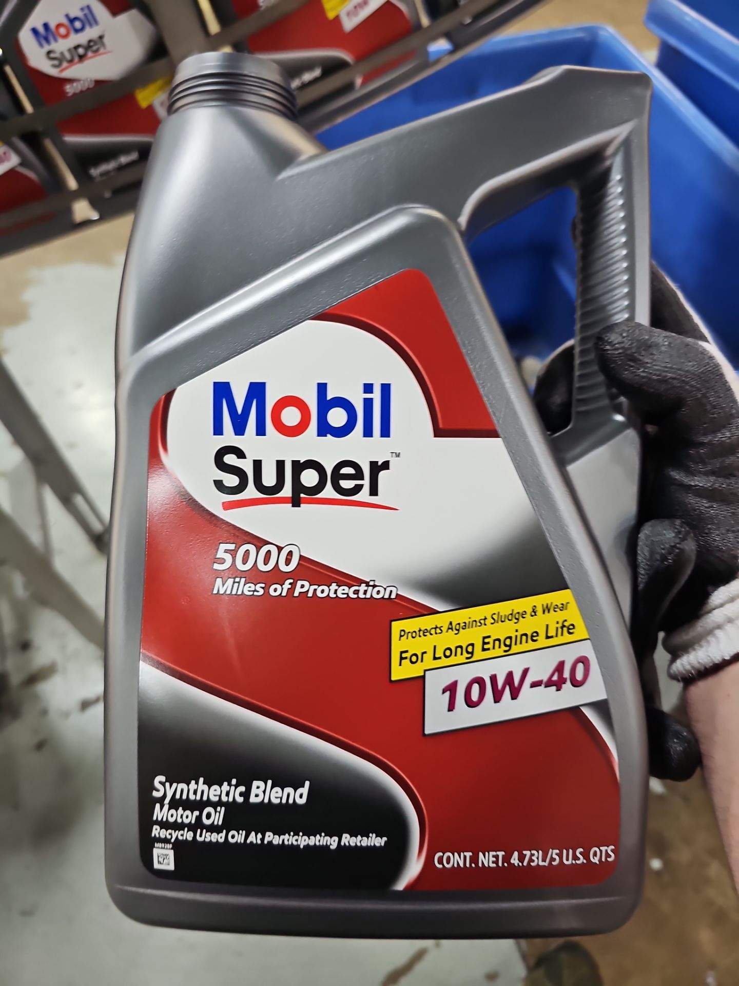 Project in Baltimore by Altium Packaging