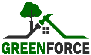 Logo for Greenforce Restoration LLC