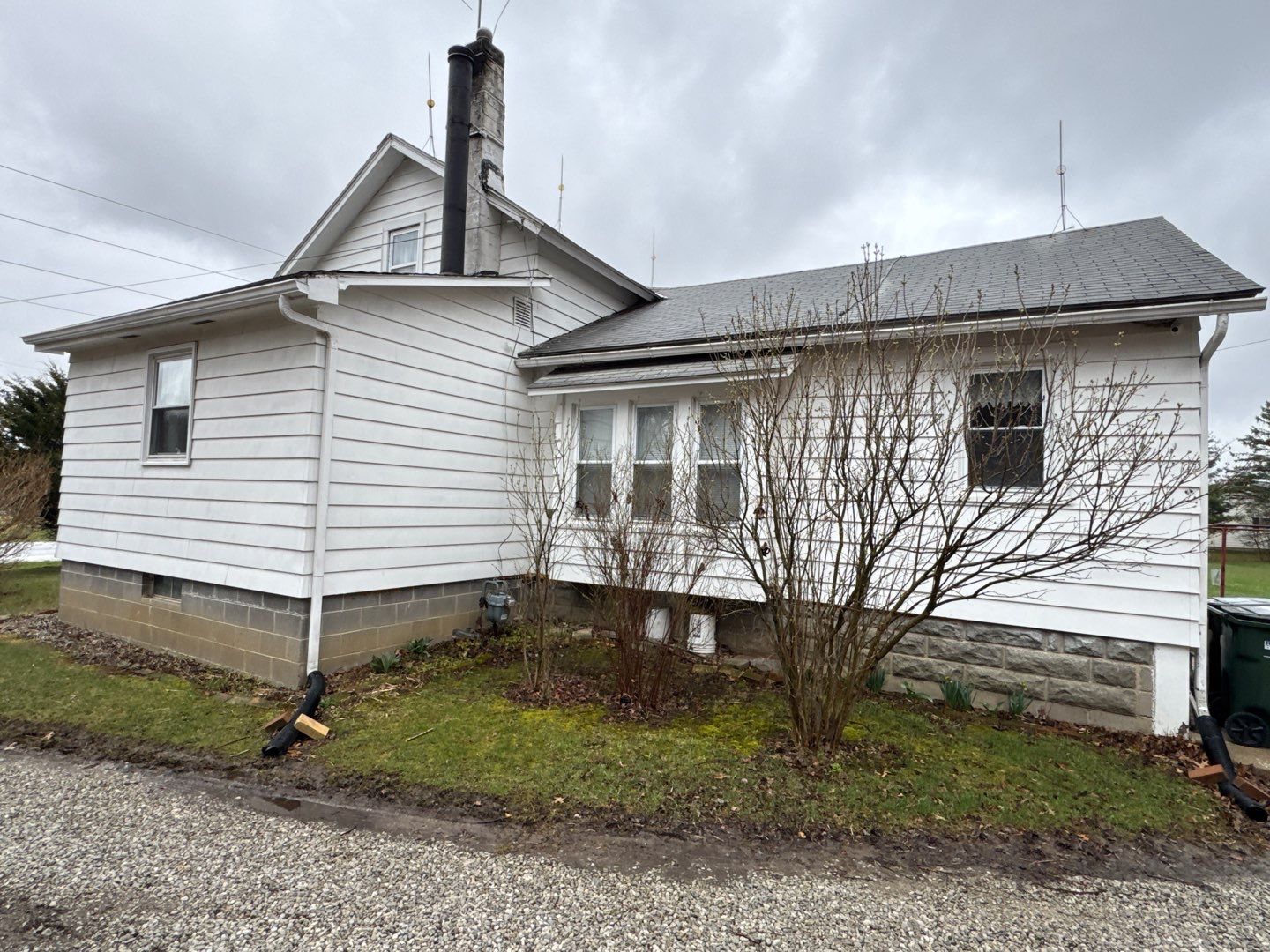 Roof Replacement by Homestyle in Columbia Station by Homestyle Home Improvements (HHI)