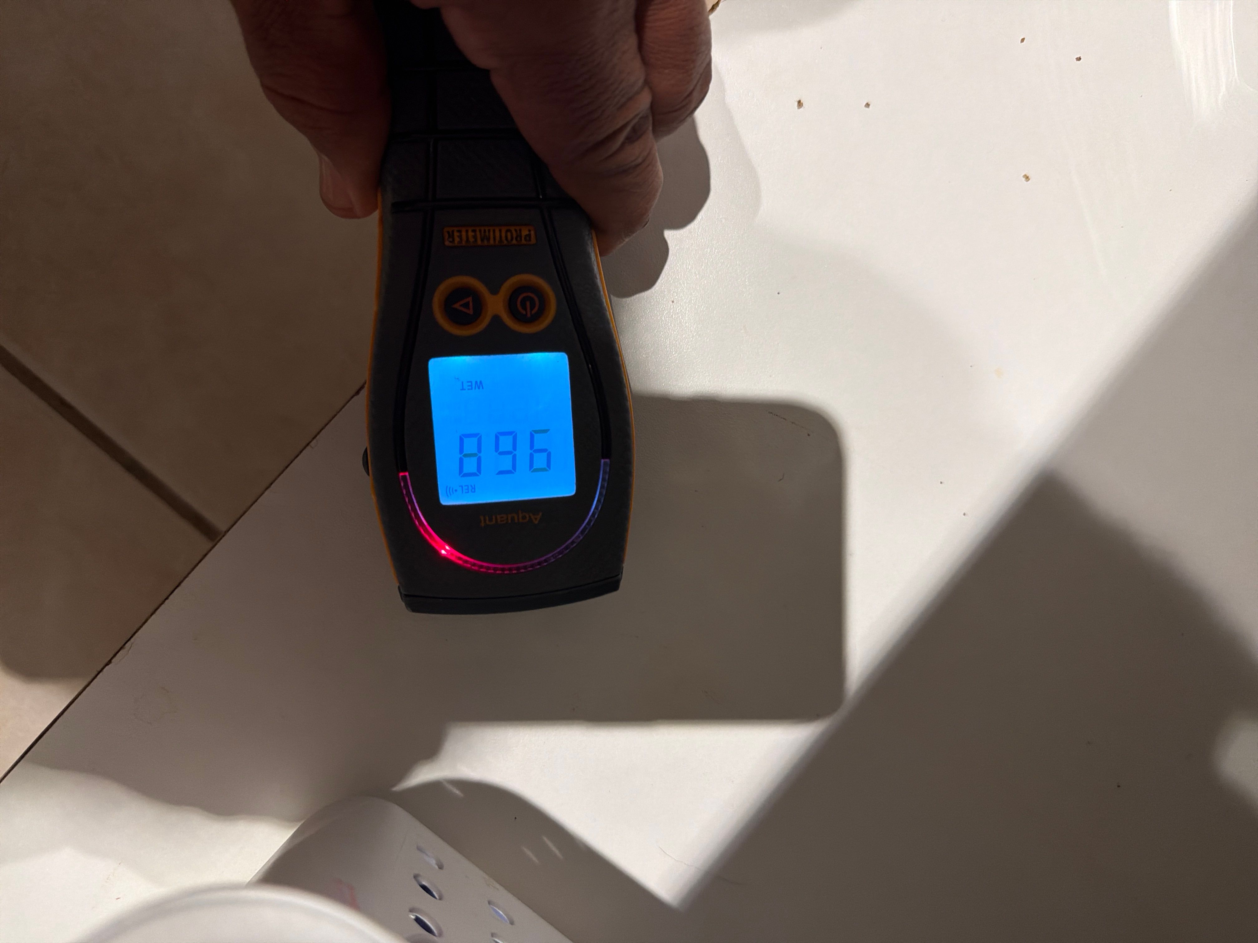 Water Damage Restoration and Structural Drying in Coral Springs by SuperClean