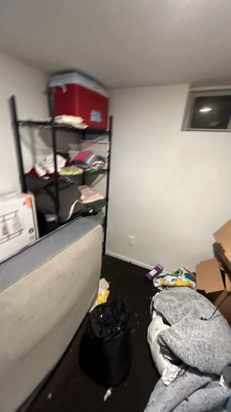 Water Damage by Accountable Home Services