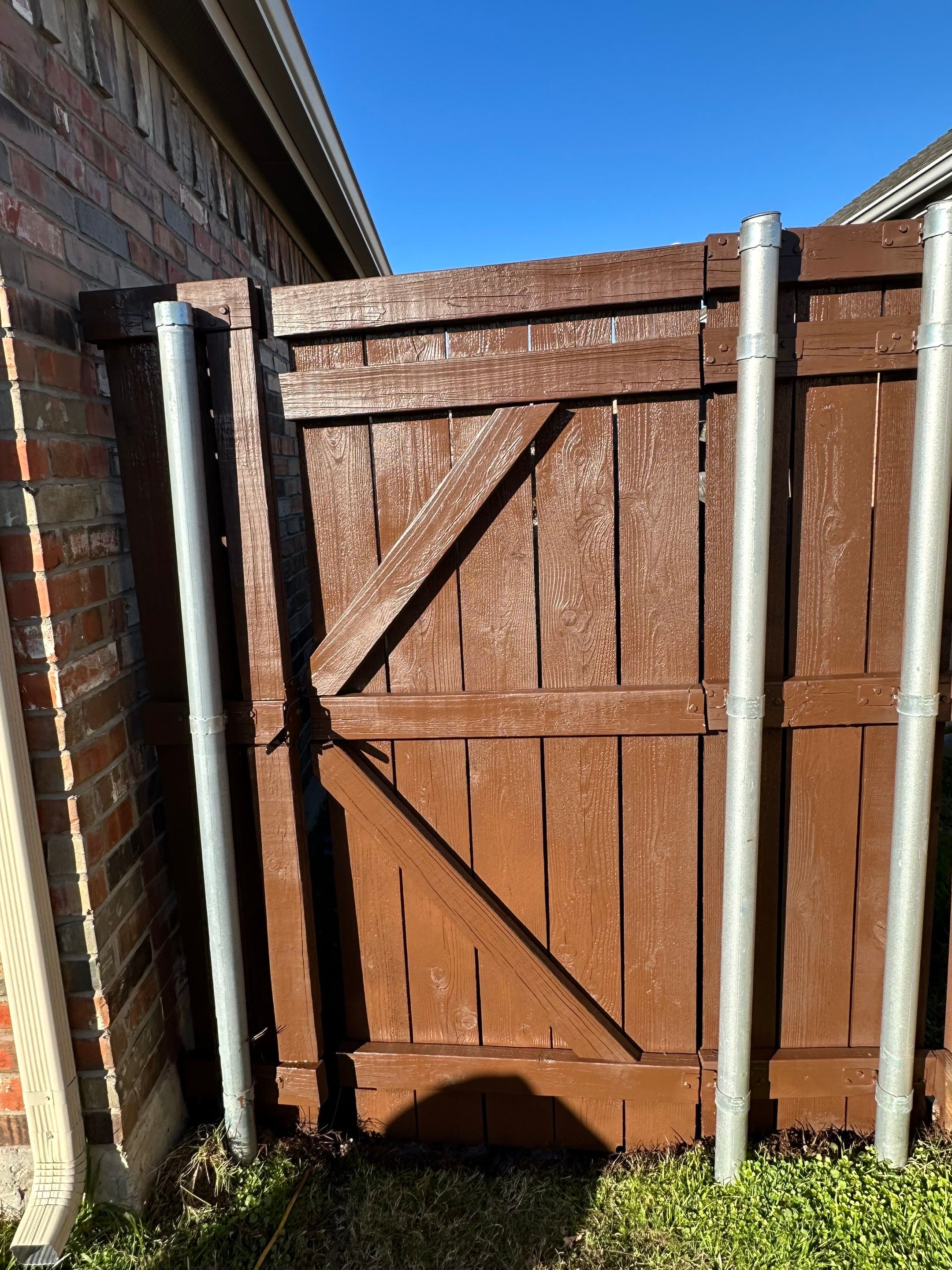 Project in Little Elm by Armor Roofing | Exteriors