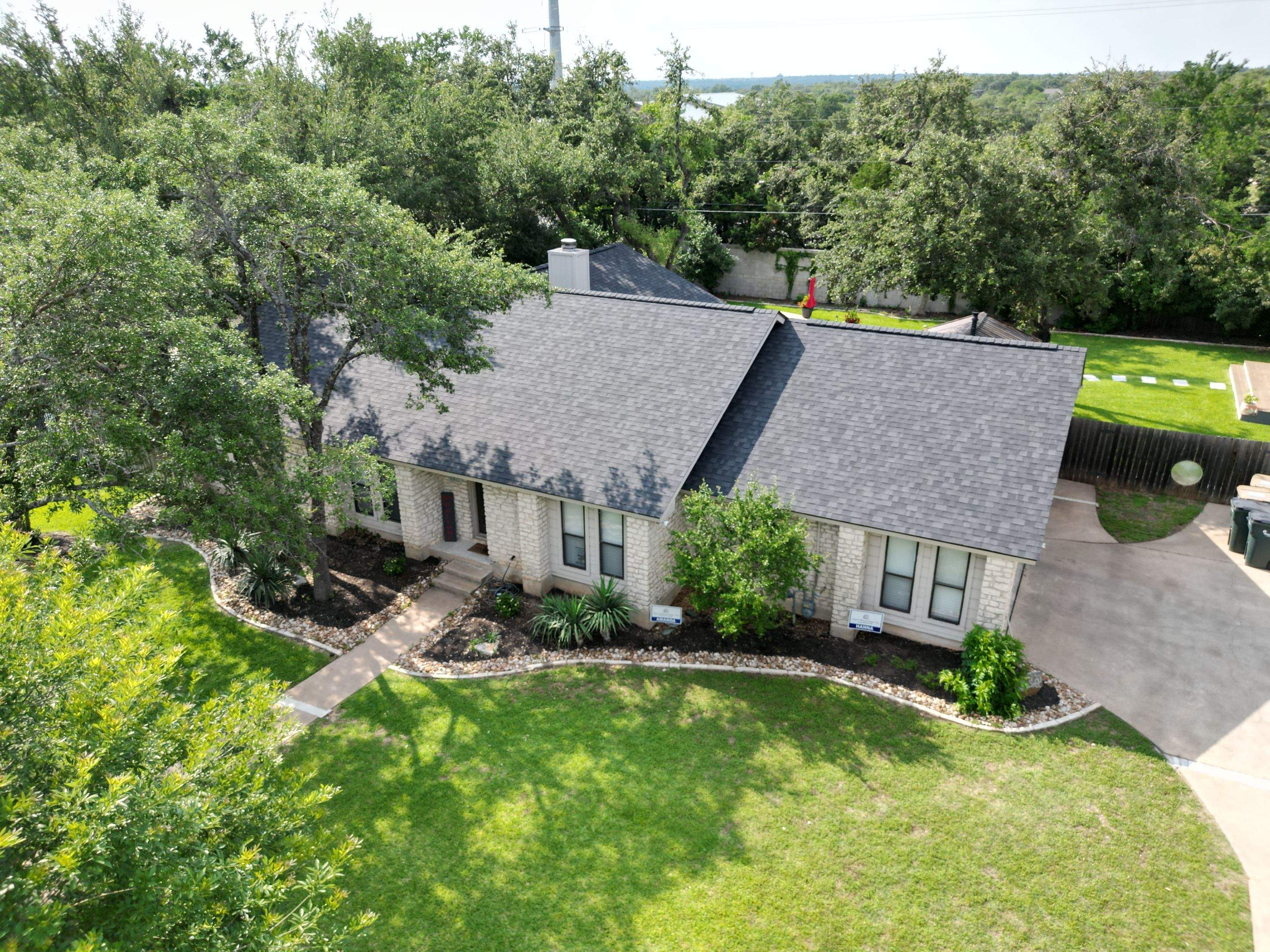 Full Roof Replacement Covered by Insurance Company by RoofsOnly.com