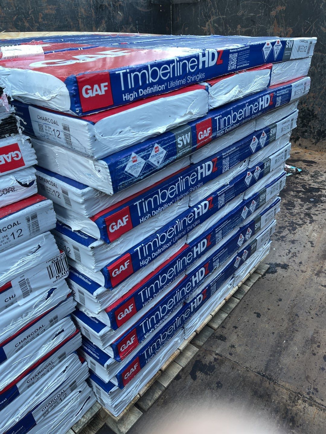 Residential Roofing Installation using Roof Replacement by American Roofing & Construction LLC