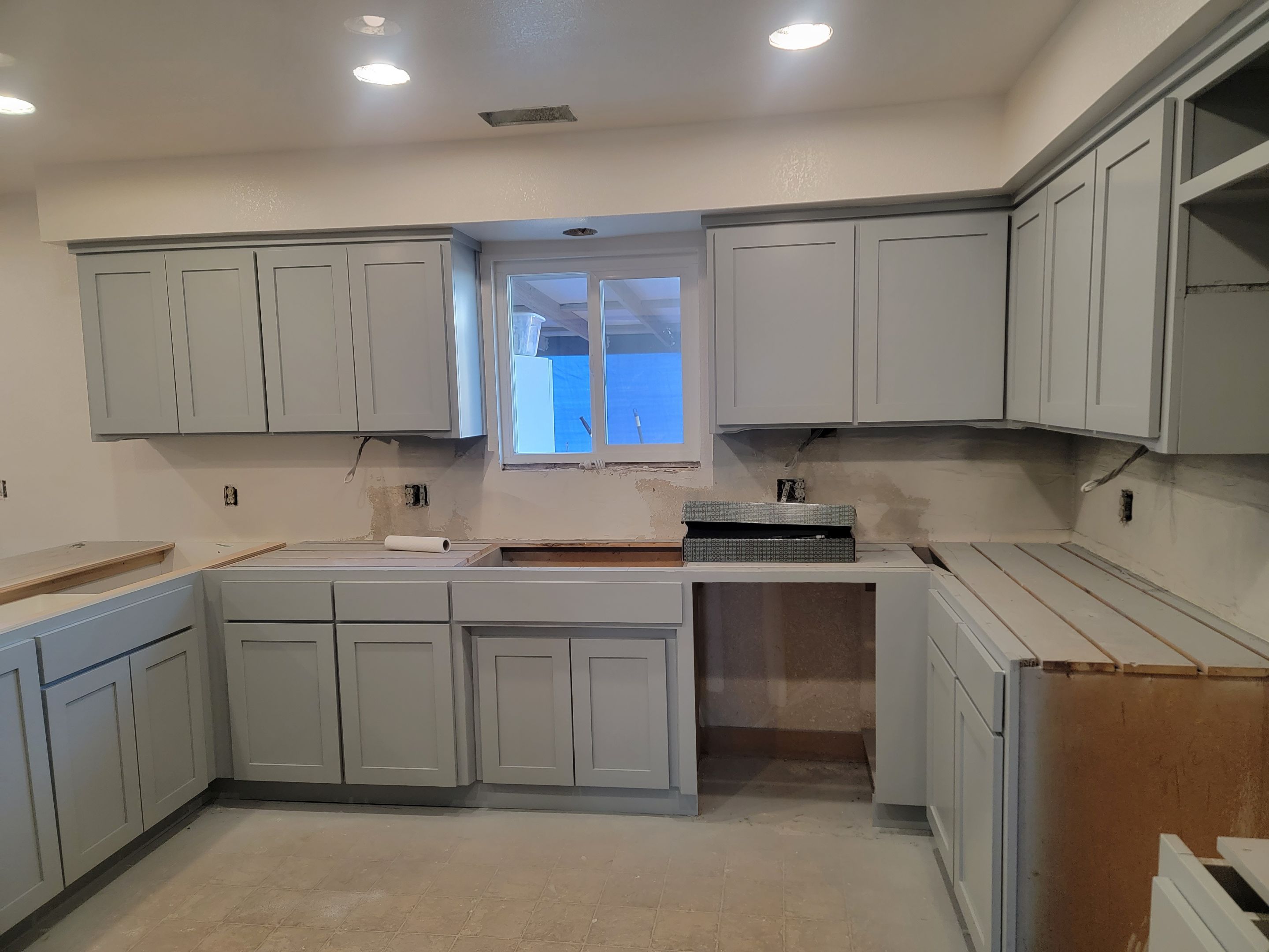 Residential Project by MGP Coatings