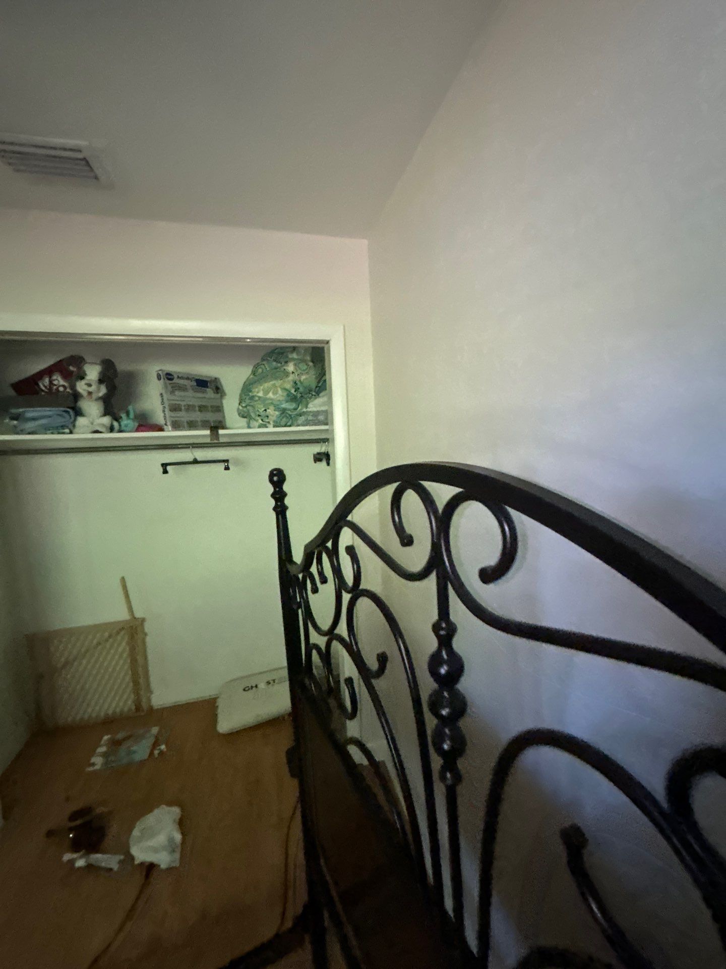 Water Mitigation by Ampm Restoration Services 