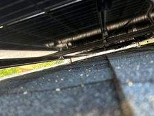 Powder Springs Ga Project by Zero Grid Power Solutions