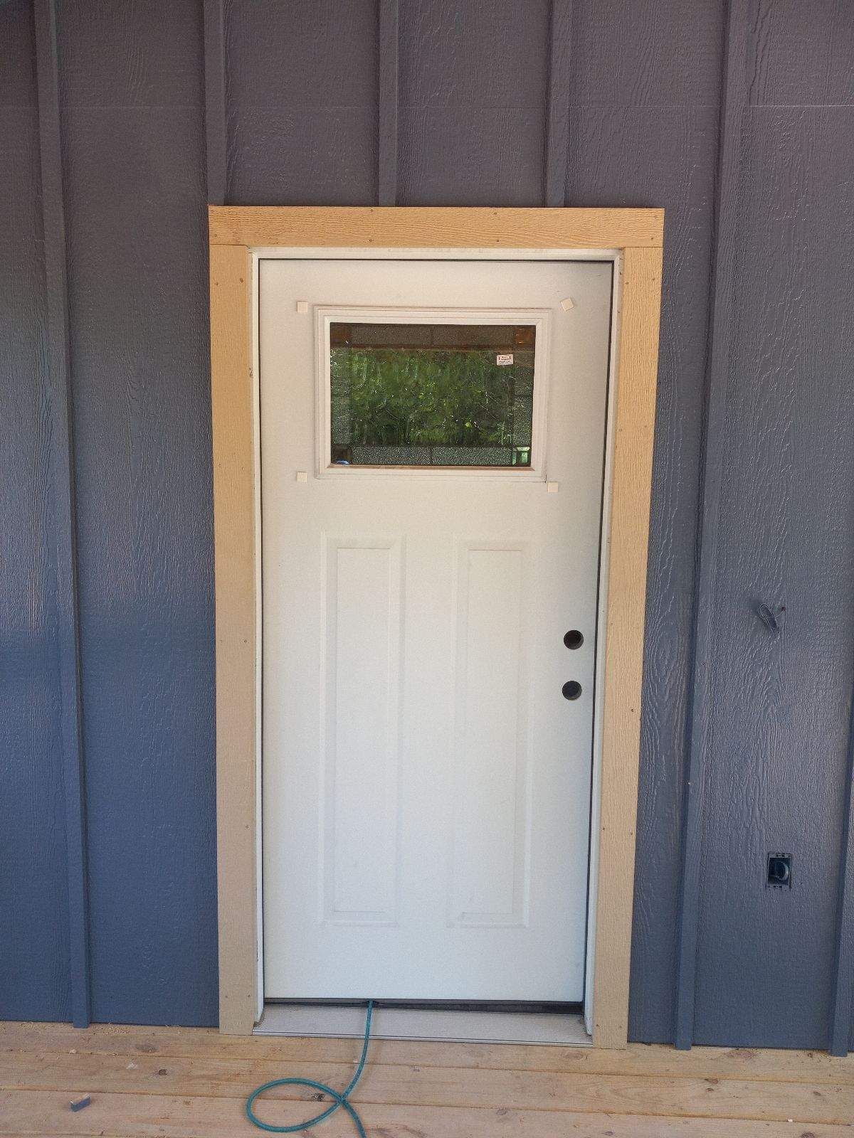 Project by Harden Enterprise Services LLC by Harden Enterprise Services LLC