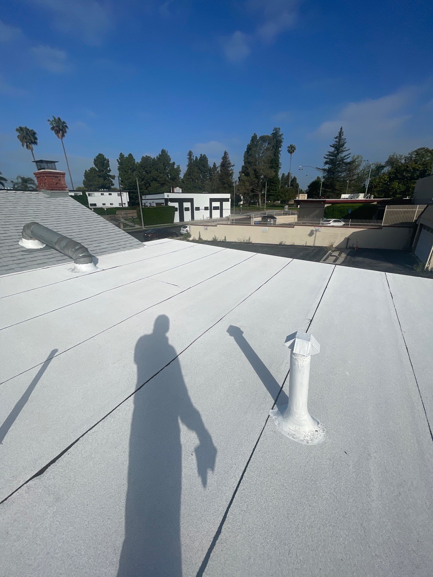 Roof Replacement - Burbank, CA 91506 by Epic Roof Replacement