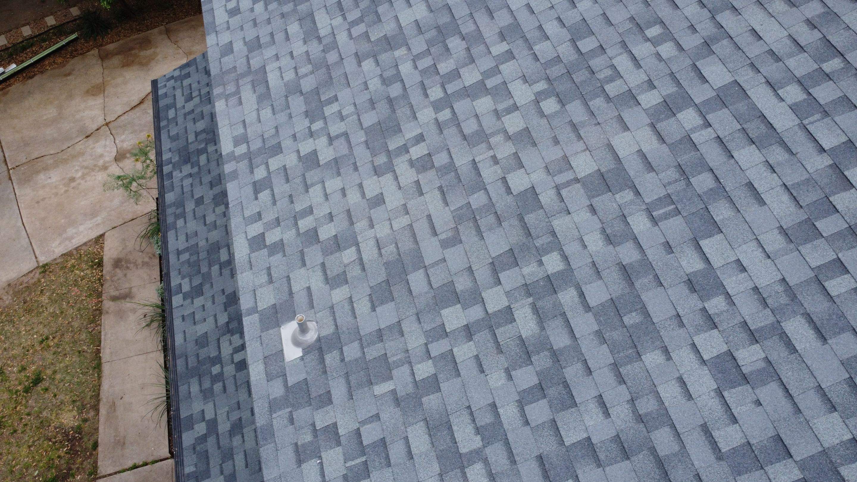 Estate Gray - Owens Corning TruDefinition Duration  by RoofsOnly.com