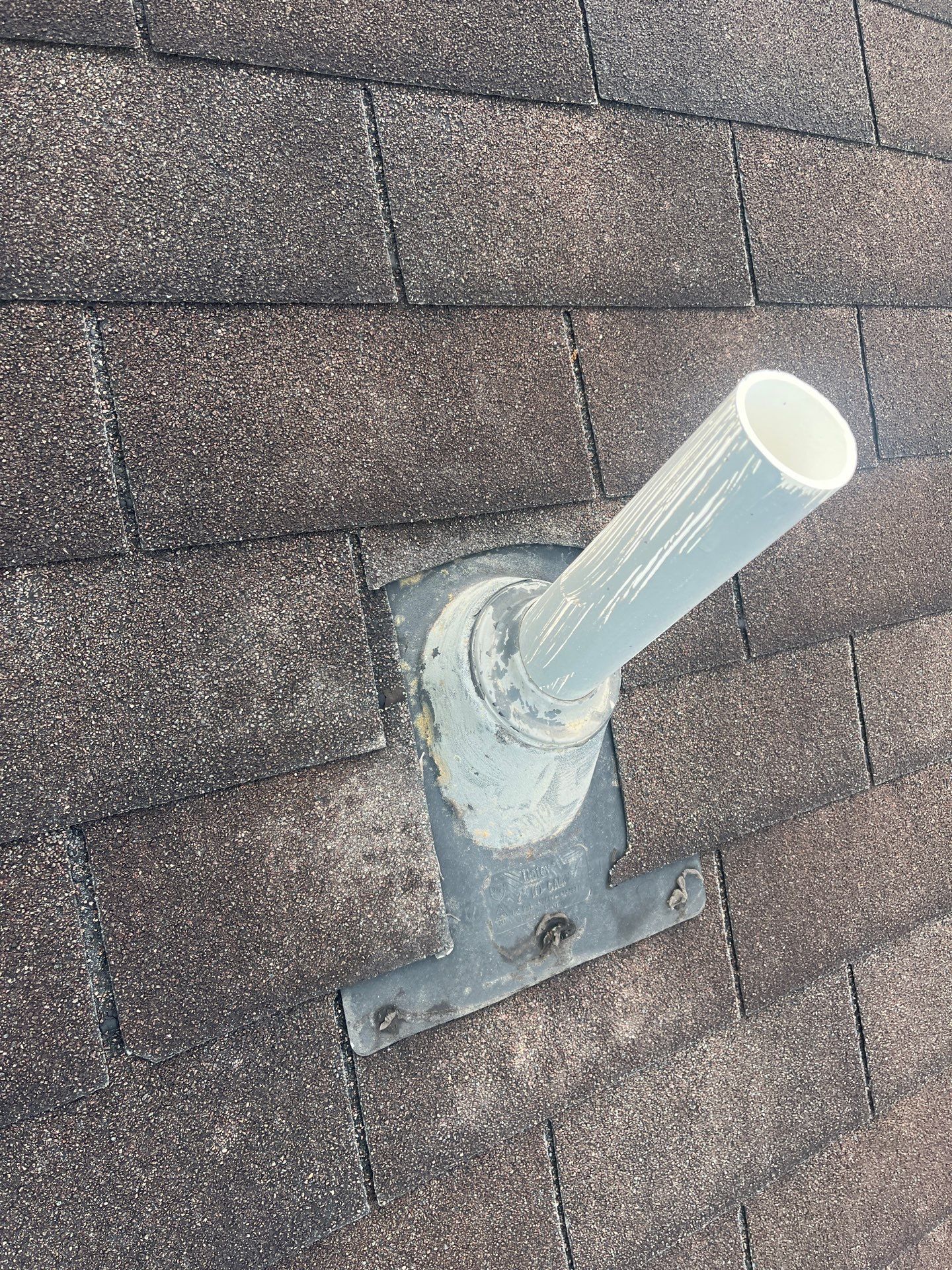 Residential Roofing Repair using Owen's Corning Duration (Lifetime) Shingles by Roof Repair Services LLC