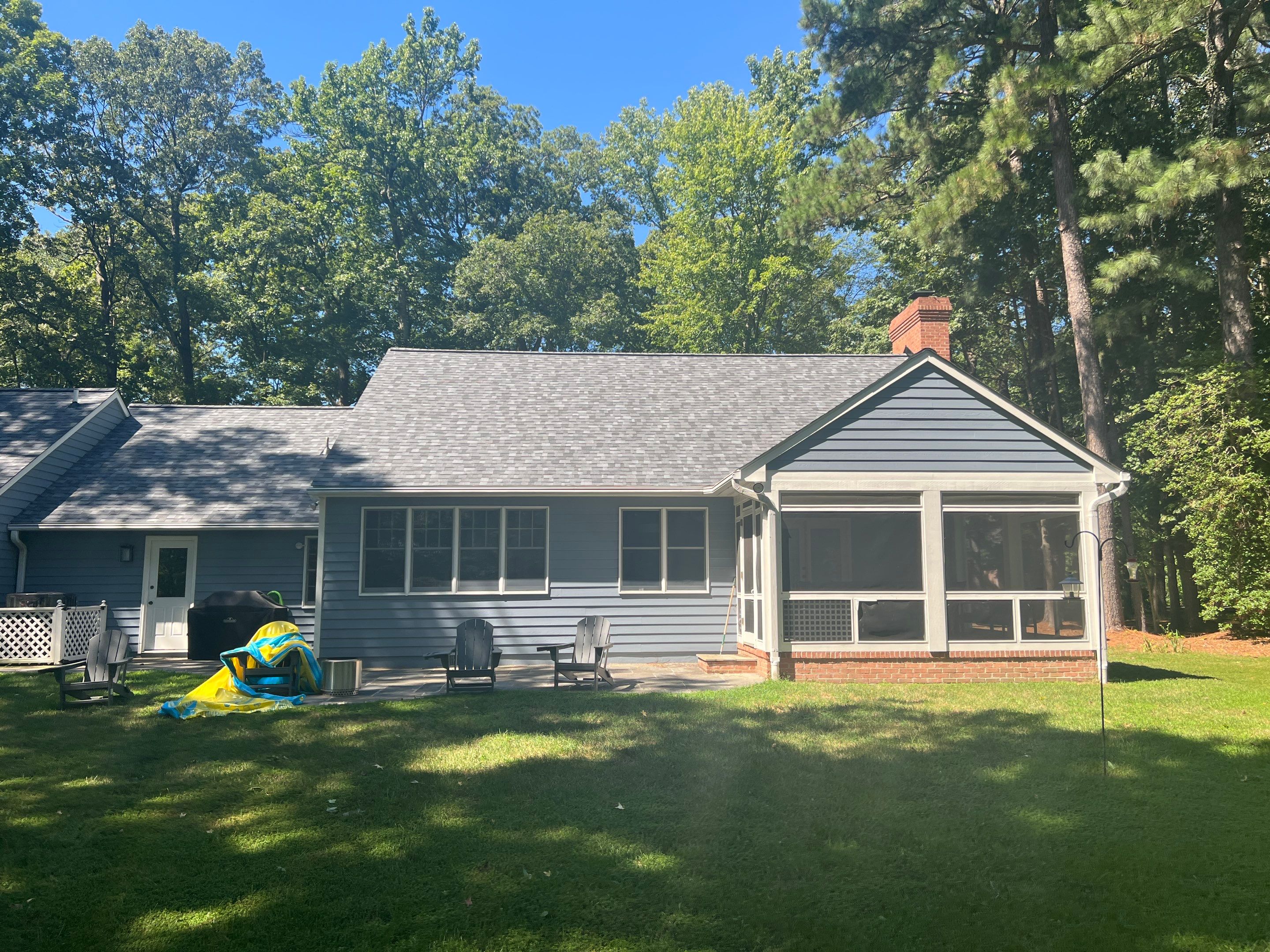 9359 Martingham Circle, Saint Michaels, MD 21663 UNITED STATES by American Custom Contractors