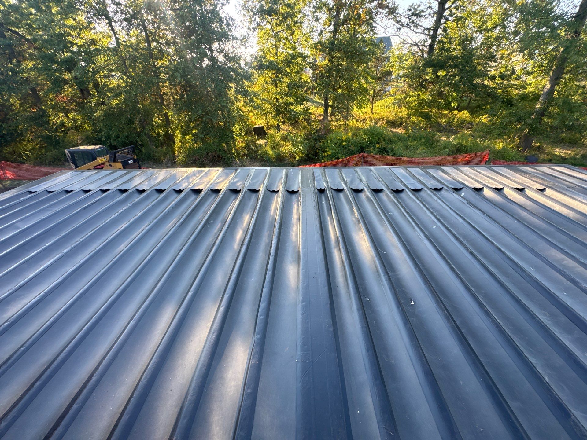 New deck In Montgomery Nj by deck guardian