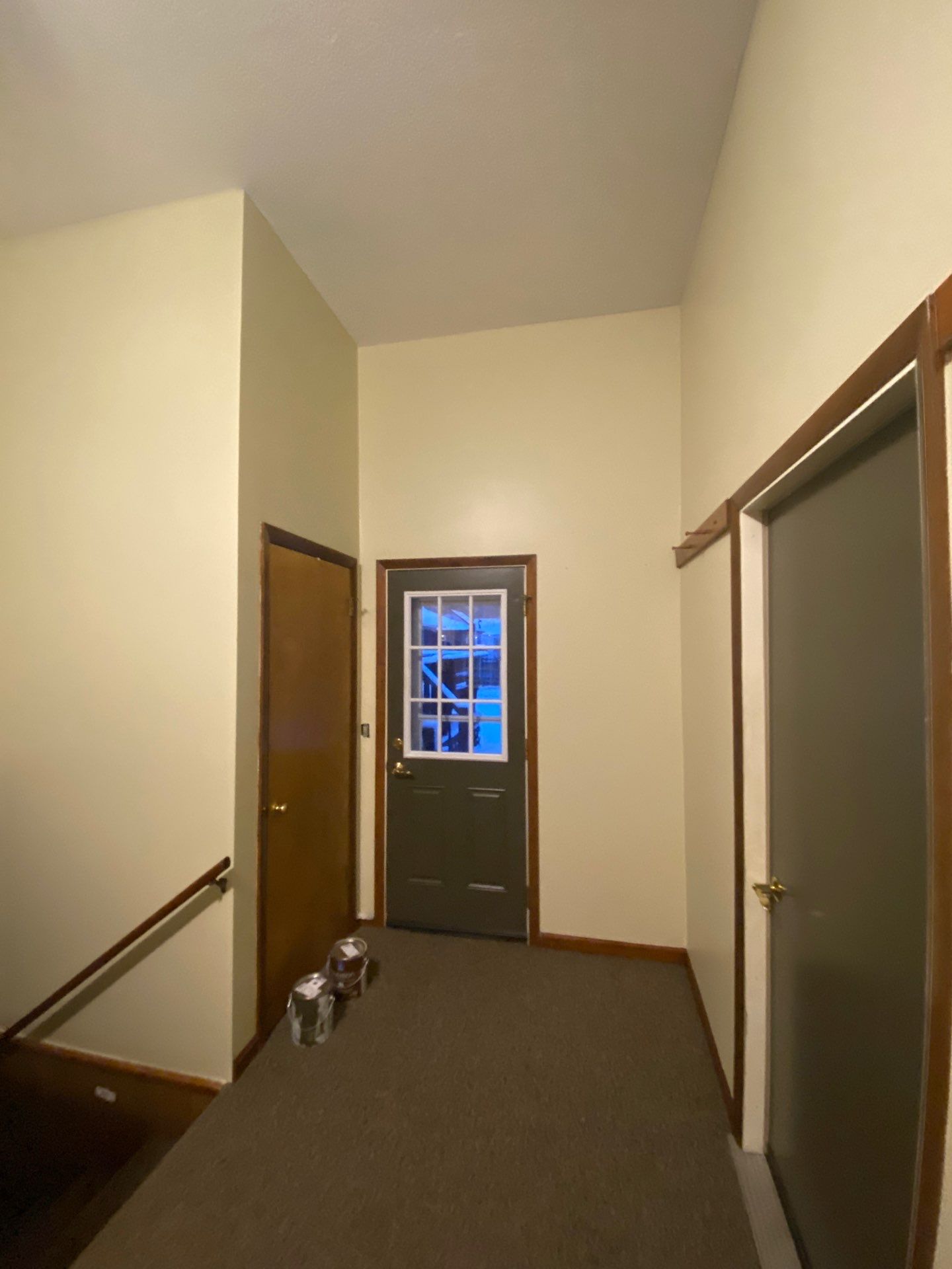 Interior Painting in Muskegon Michigan by Gordon Painting