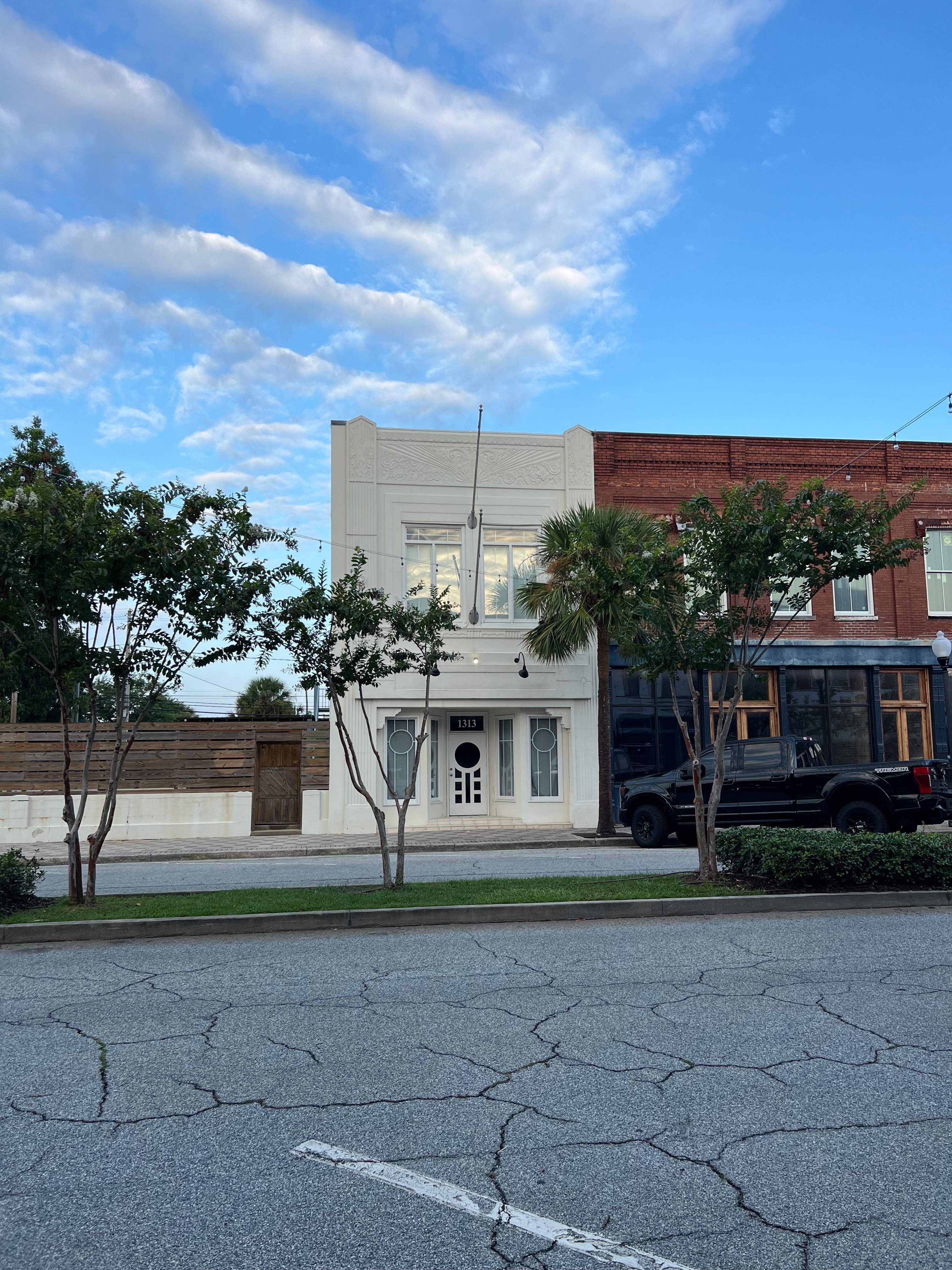 BIJOU Building by Shropshire Built