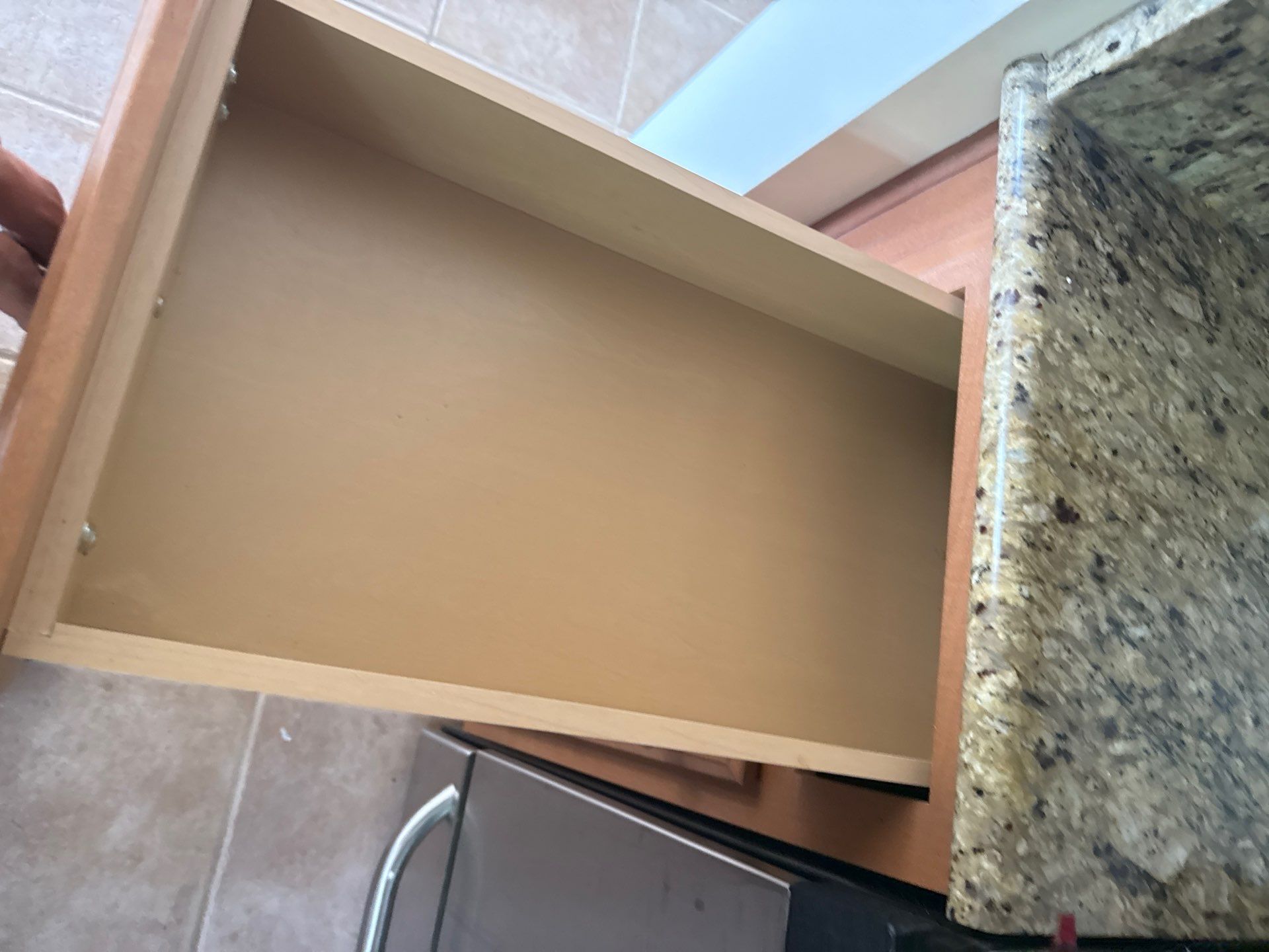 Project in Charlotte by Badger Hauling