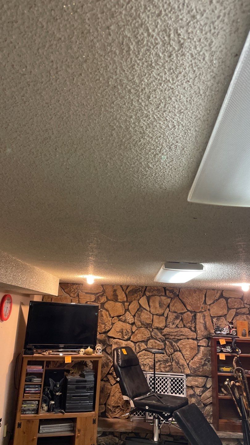 Project in Taylorsville by Rudd Builders LLC