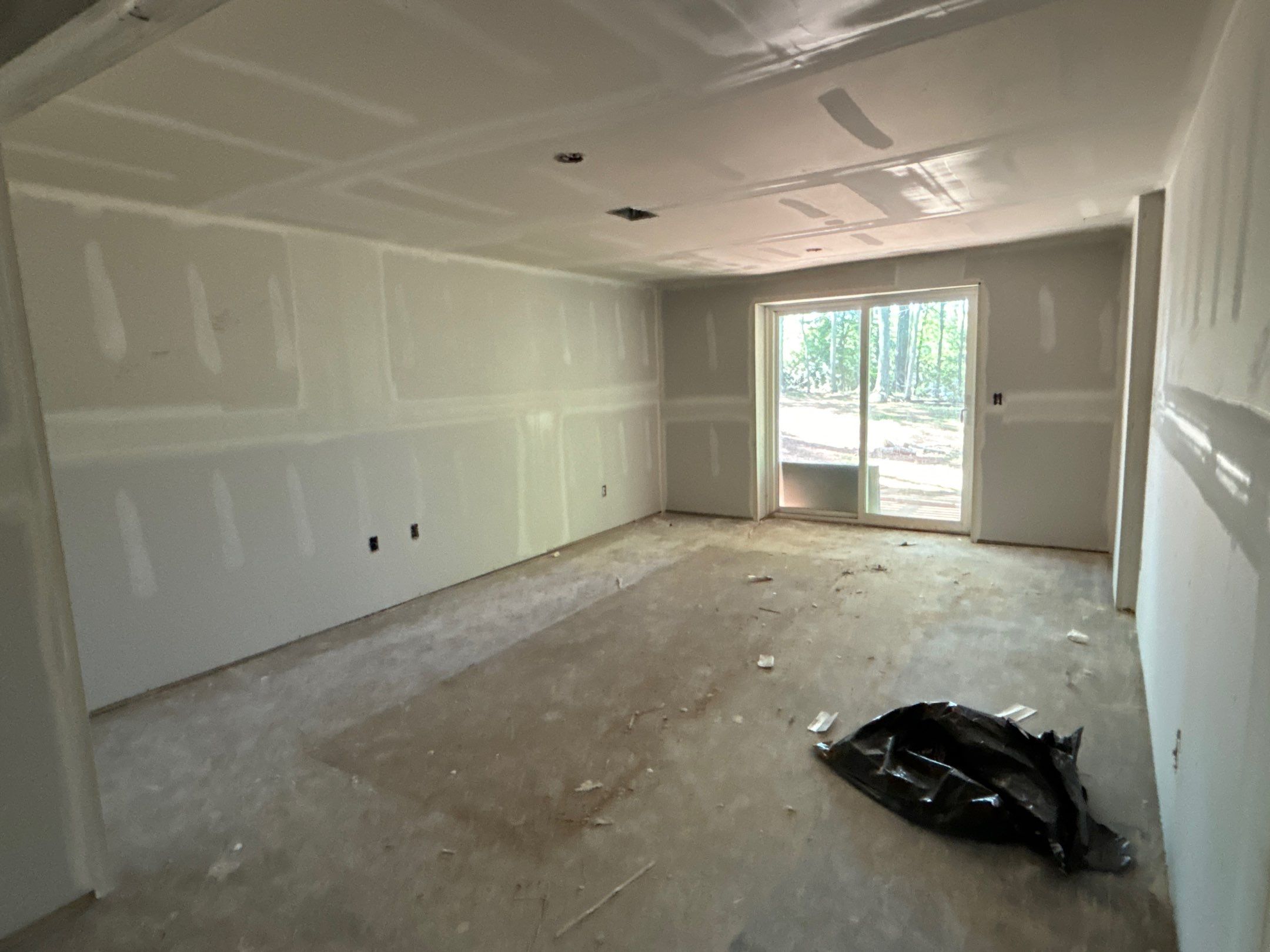 Project in Columbia by Greystone Renovations