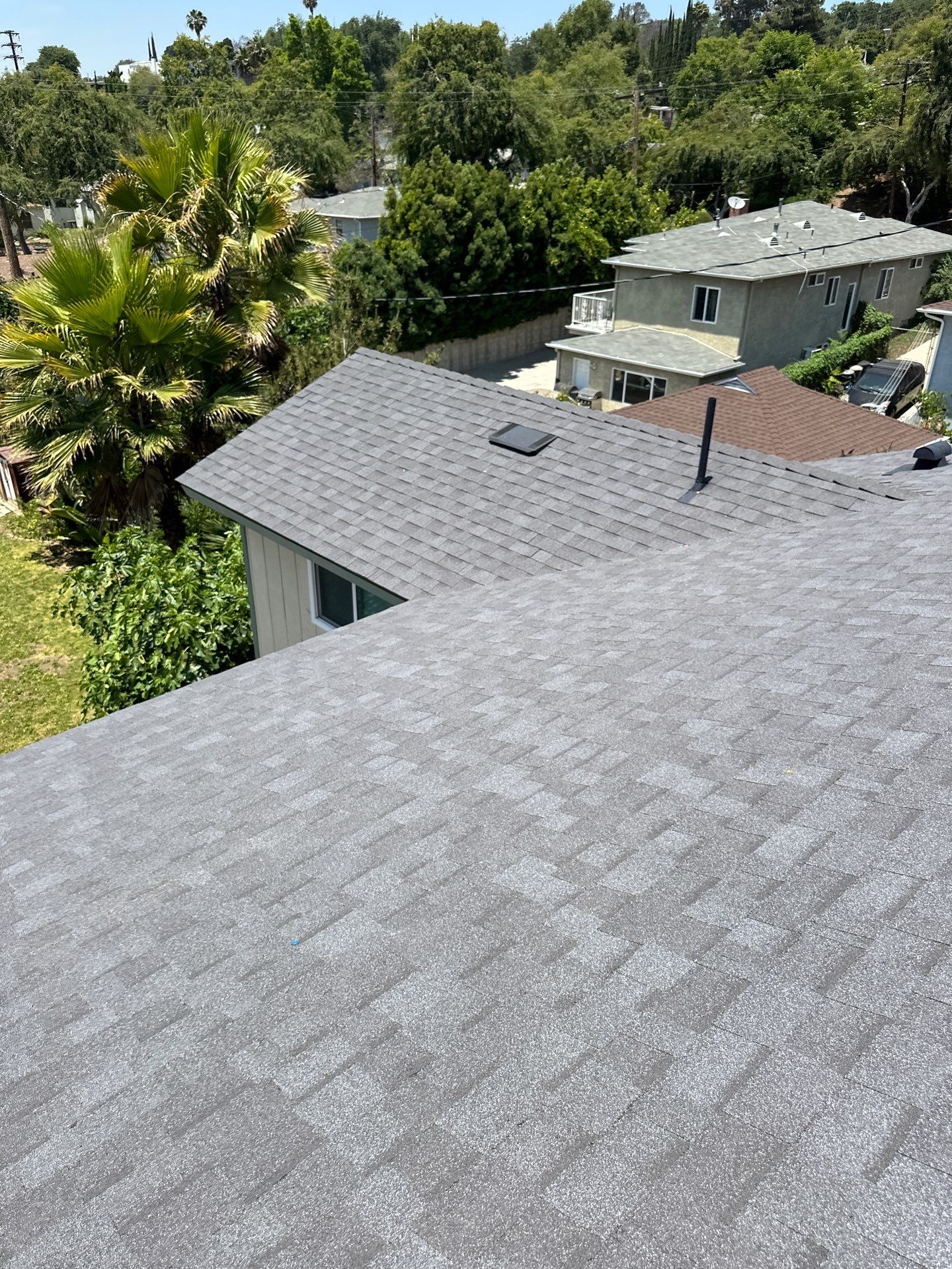 Roof Replacement- South Pasadena, CA 91030 by Epic Roof Replacement
