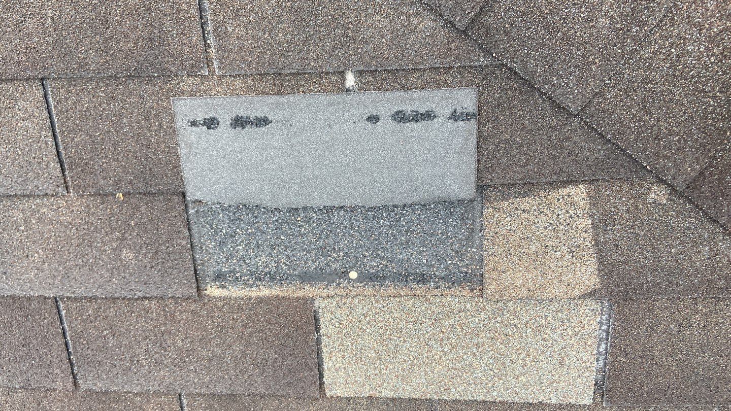 Residential Roofing Installation using CertainTeed by Roof Concepts Construction