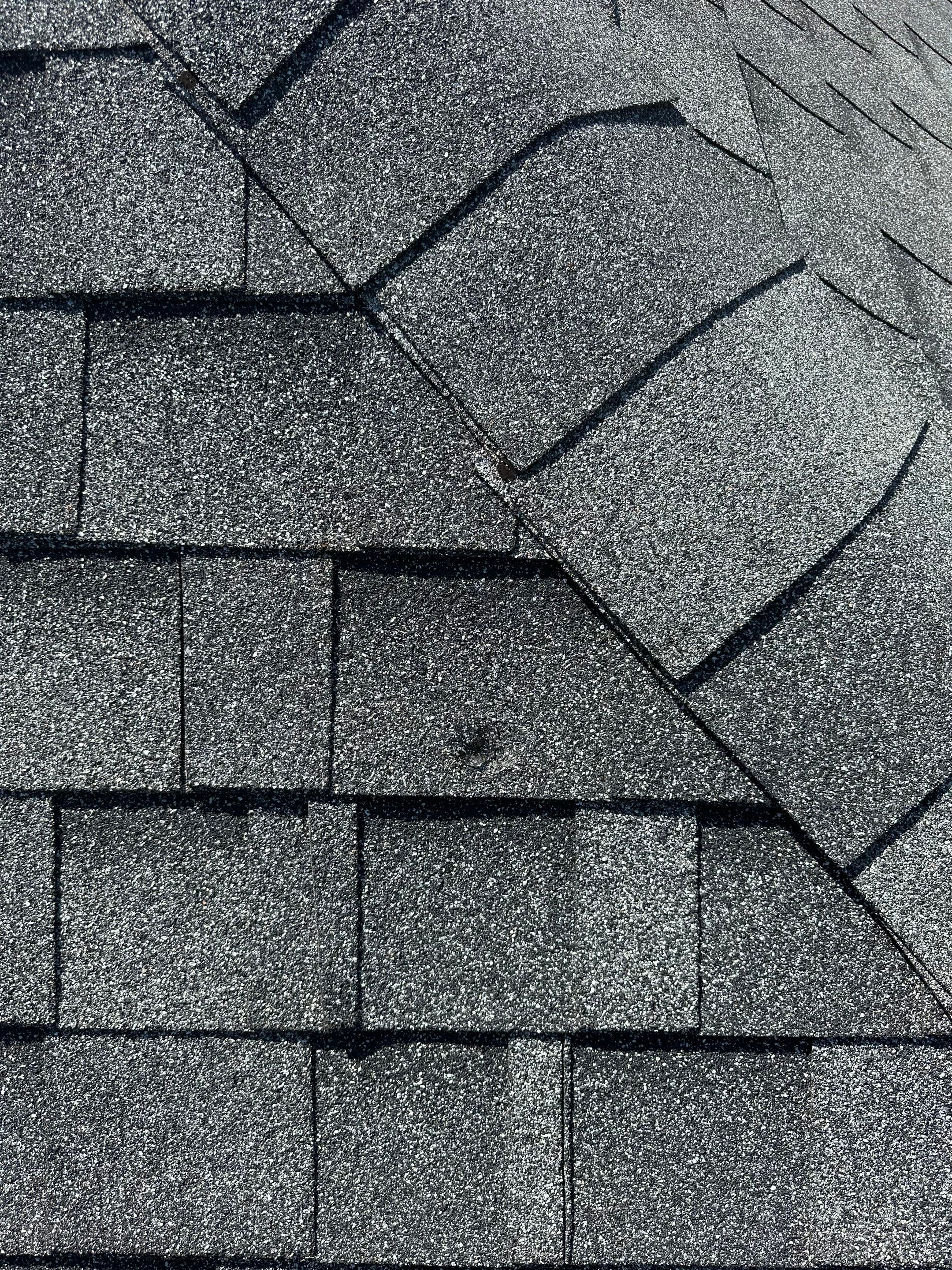 Residential Roofing Repair using Due Diligence by 1 Roof LLC