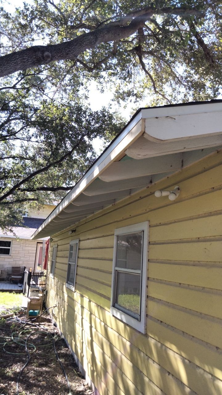 Tile off Bullet Proof on by Bayfront Roofing and Construction