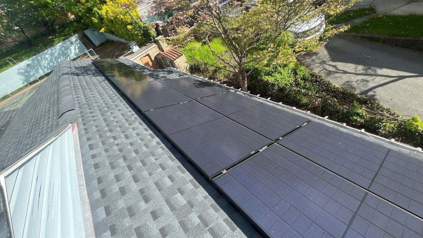 Unleash the Potential of Solar Panel by Infinity Solar Systems