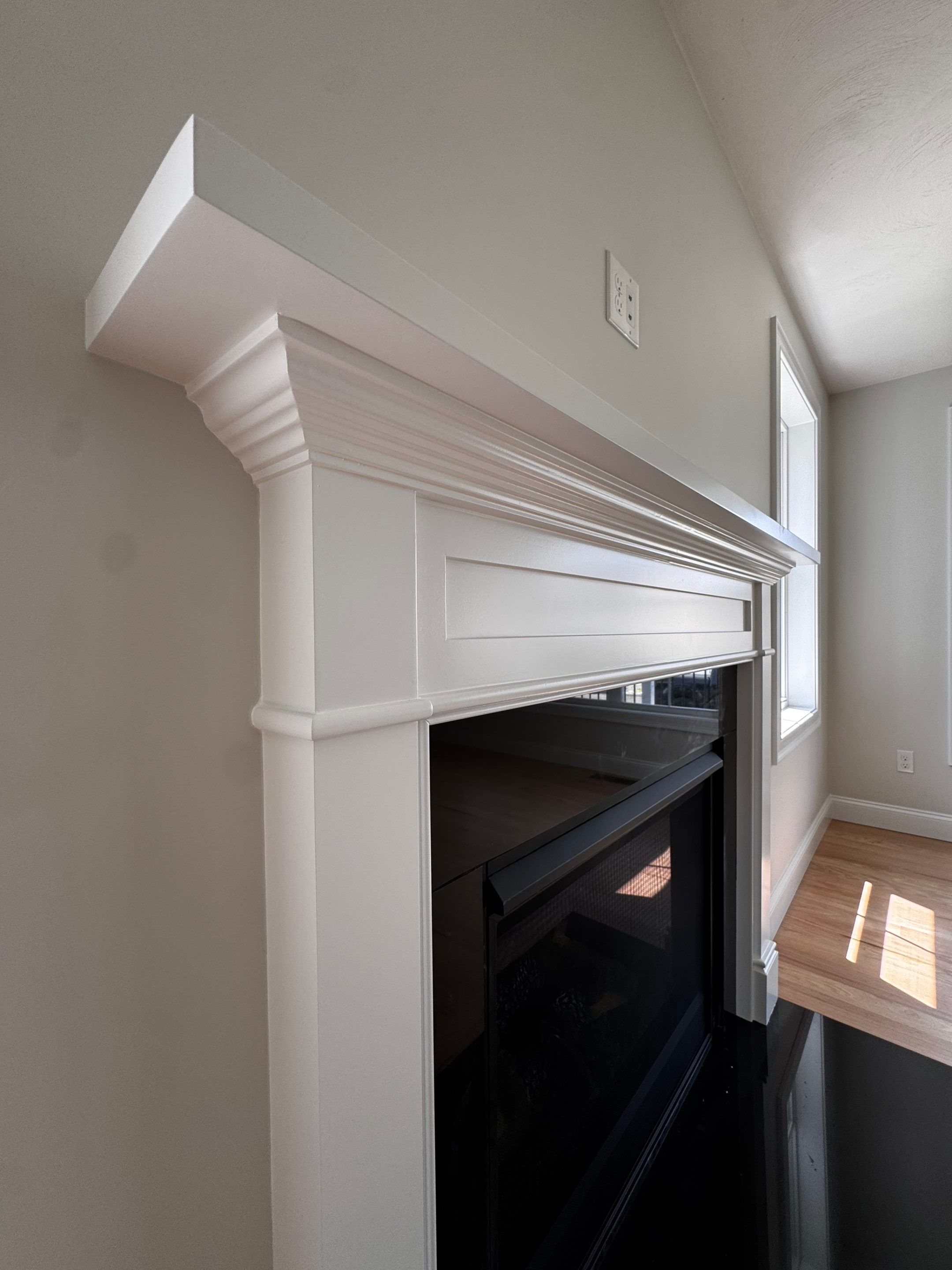 Interior Painting  by EXCELLENCE | CARTO