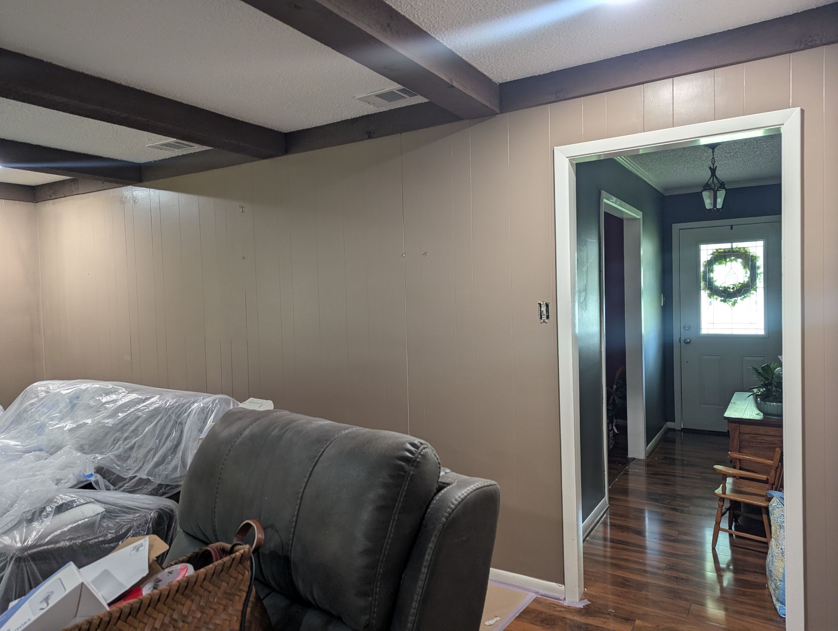 Fresh Color in Tyler TX by Quality Coats Painting