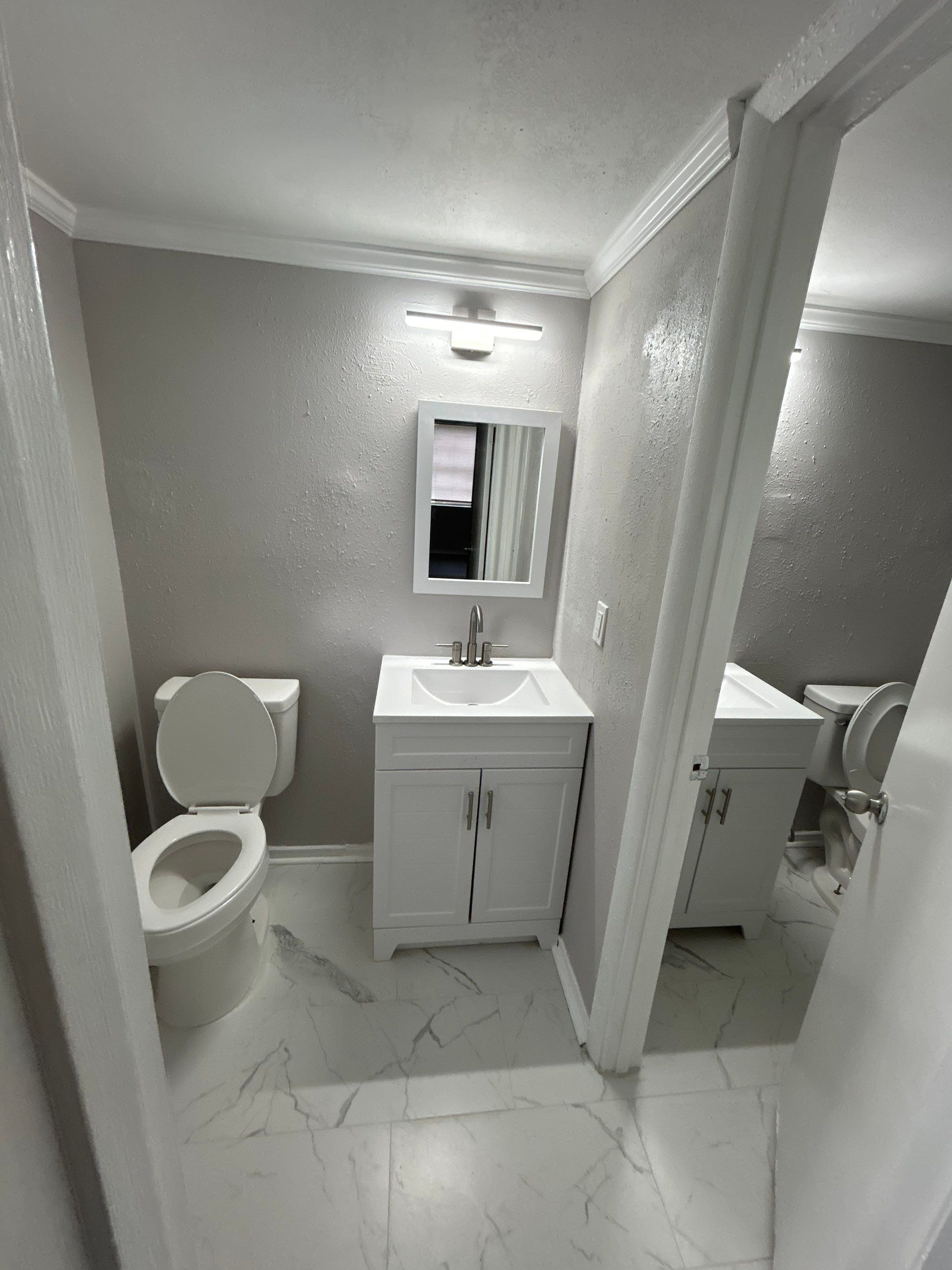 Multi-Unit Kitchen Revitalization (4 Plex) by urban green energy llc