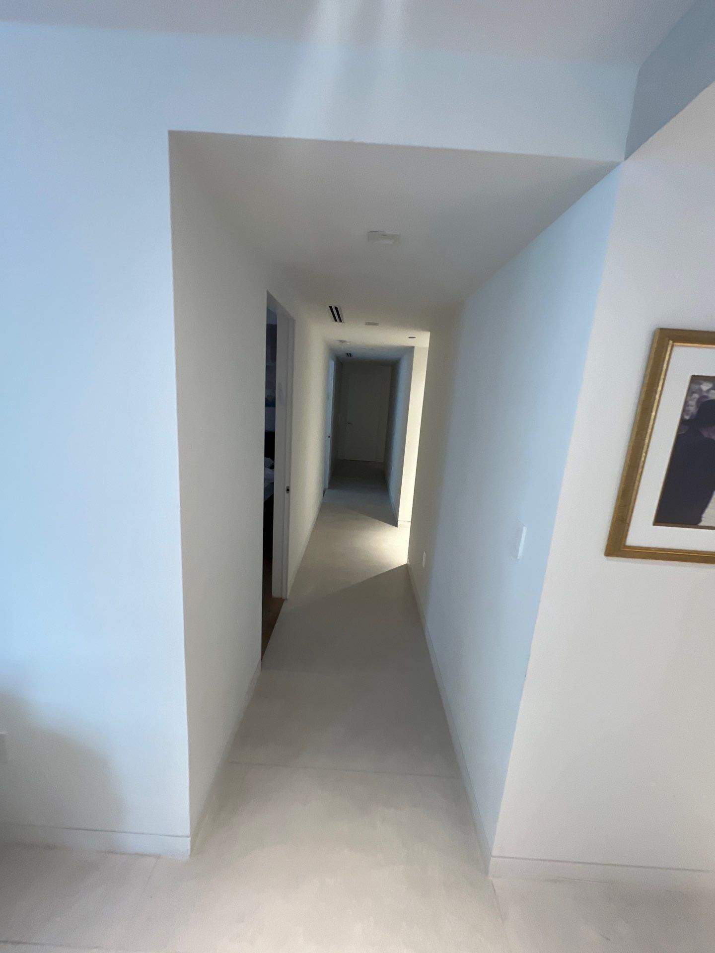 Water Damage Claim in Surfside by FLAPA & KeyStone