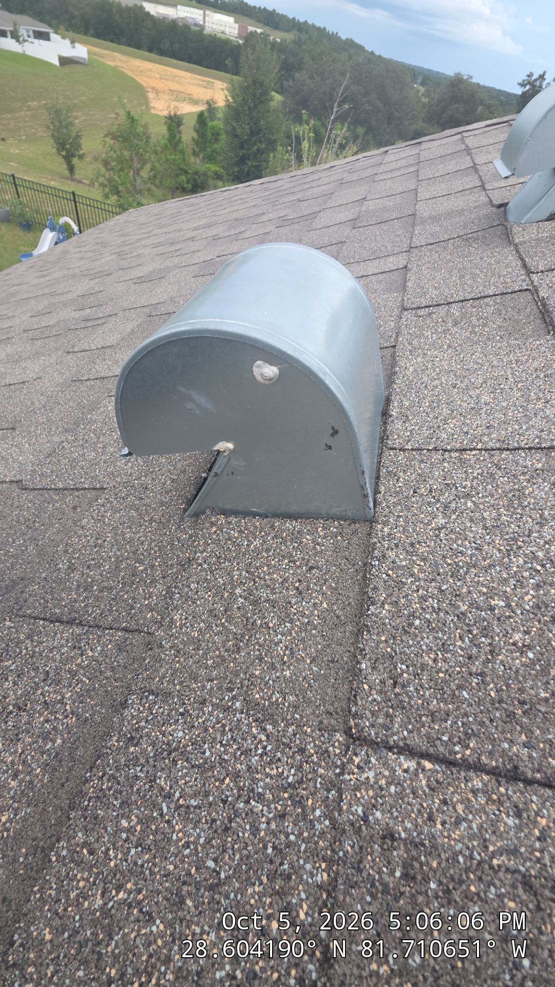 Dryer Vent Cleaning in Minneola by Hygienic Air, Inc