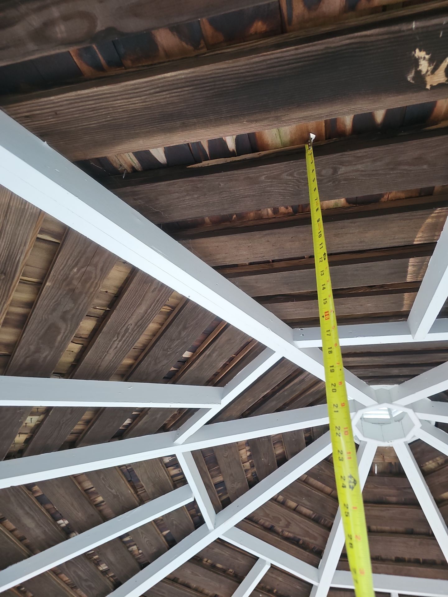 Project in Clarksville by H&S Roofing LLC