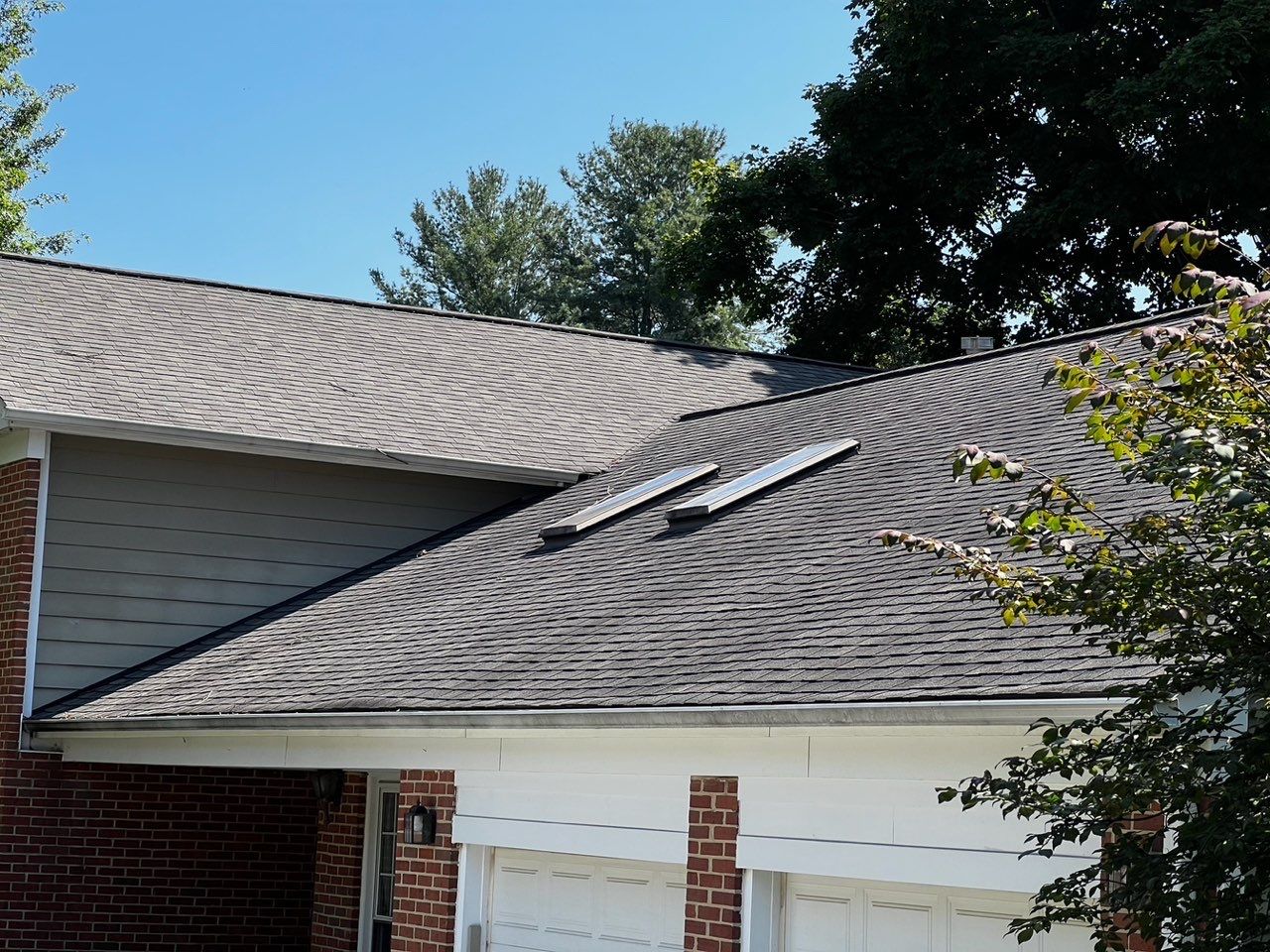Metal Roof + REC Panels: A Solar Upgrade by American Home Contractors