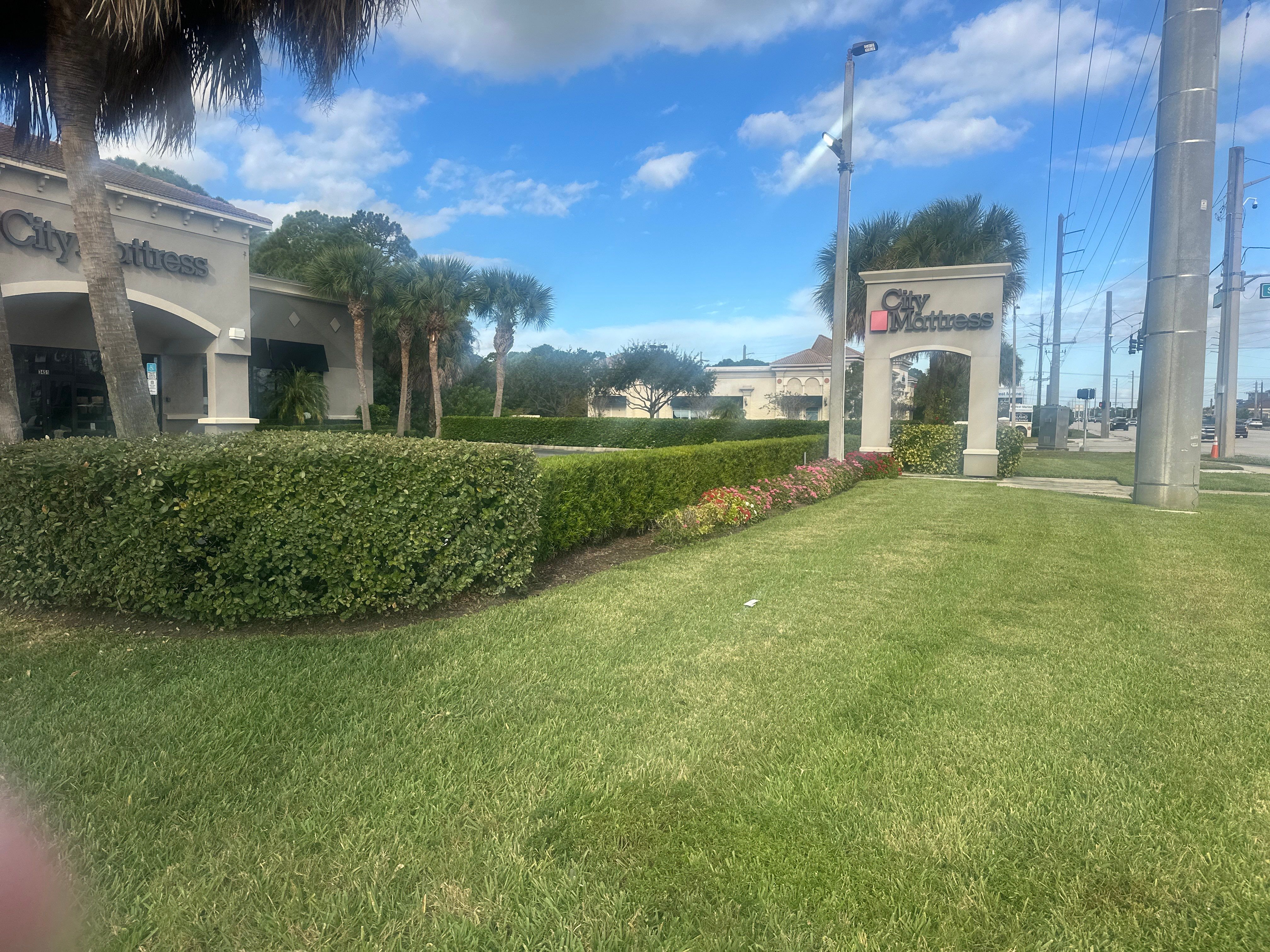 🛏️ City Mattress Refresh — Jensen Beach by Alpha Zeta Enterprises Inc