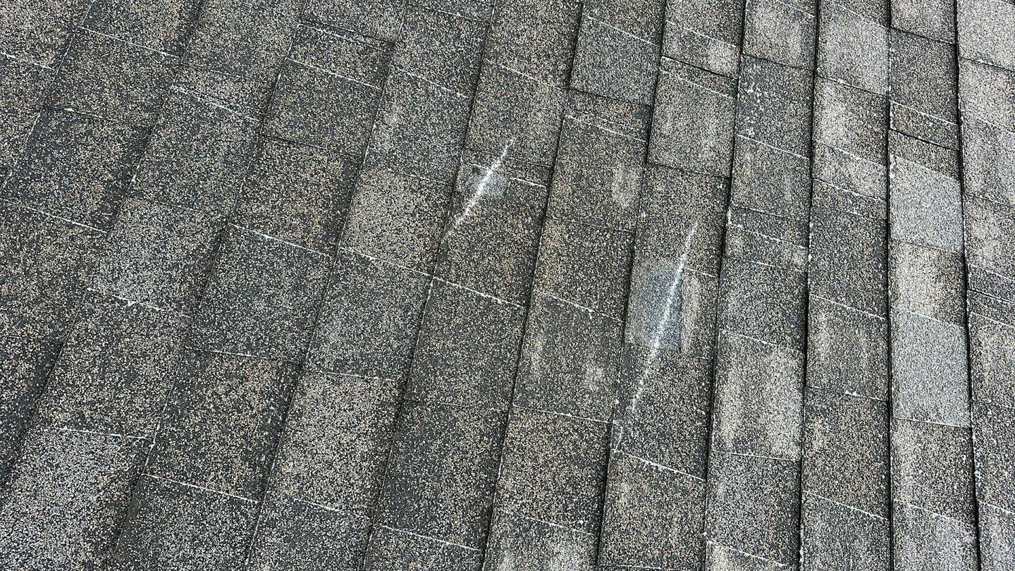 Project in Ringgold by Aultman Roofing