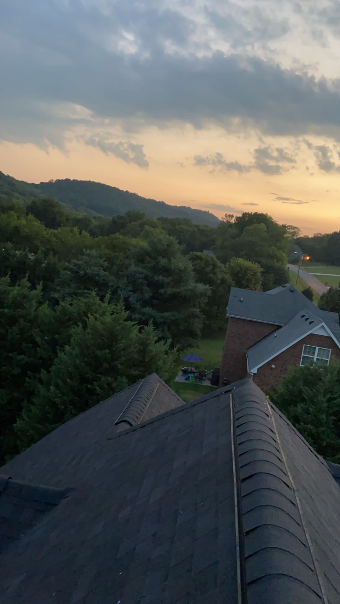 Residential Roofing Installation using Owens Corning Duration Shingles Roofing System by Undersun Roofing 