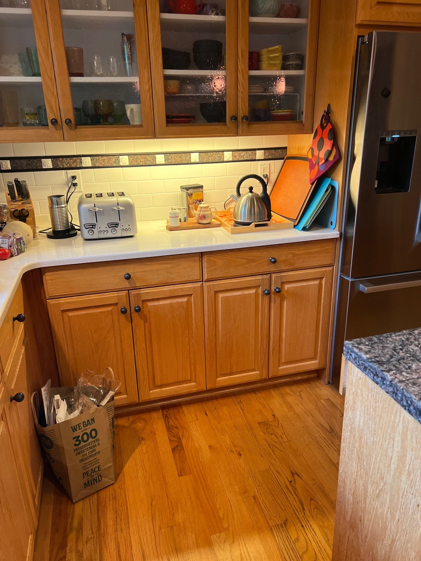 Home Claening Project in Lake Oswego by Cloud 9 Professional Cleaning Services