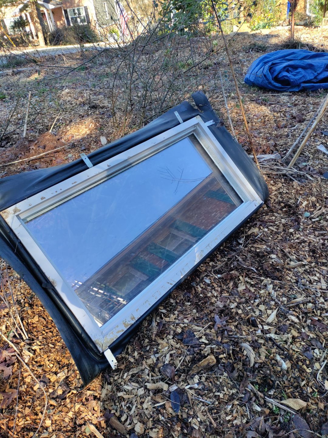 Residential Roofing Installation using Owens Corning by Inspector Roofing and Restoration