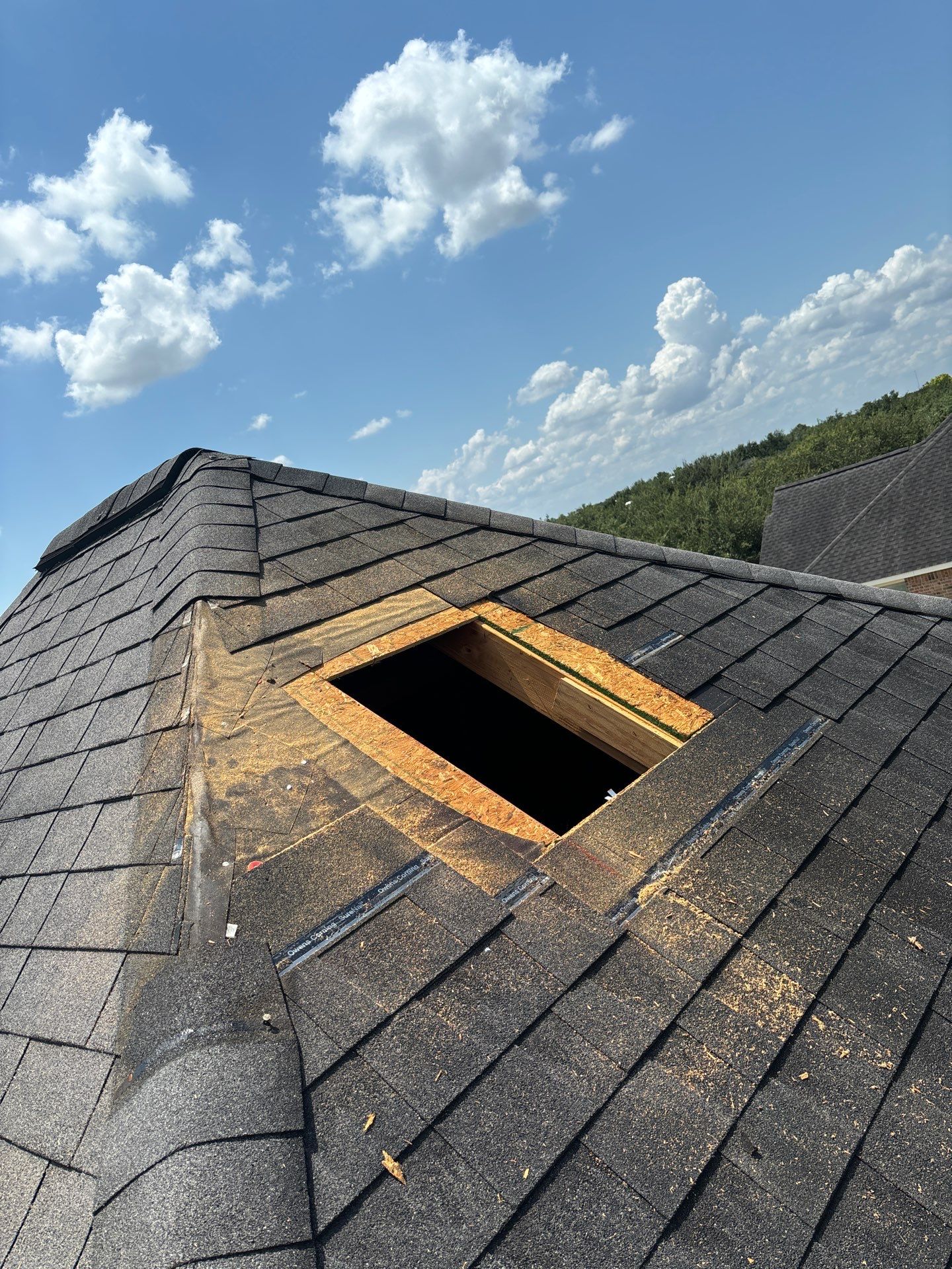 Roof Repair Katy by Roof Repair Company