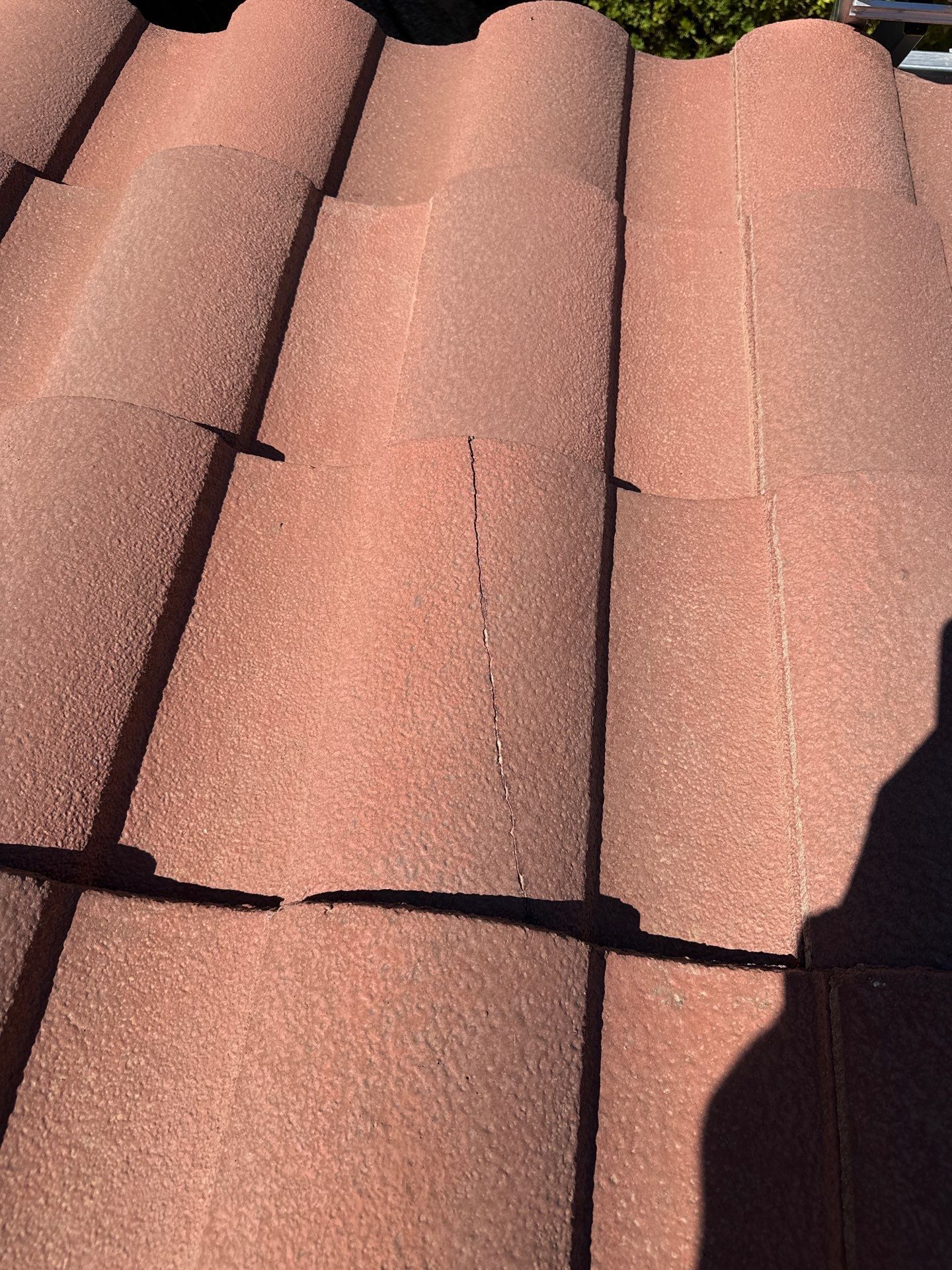 Benjamin's Full Re-Roof by All Storm Roofing & Construction