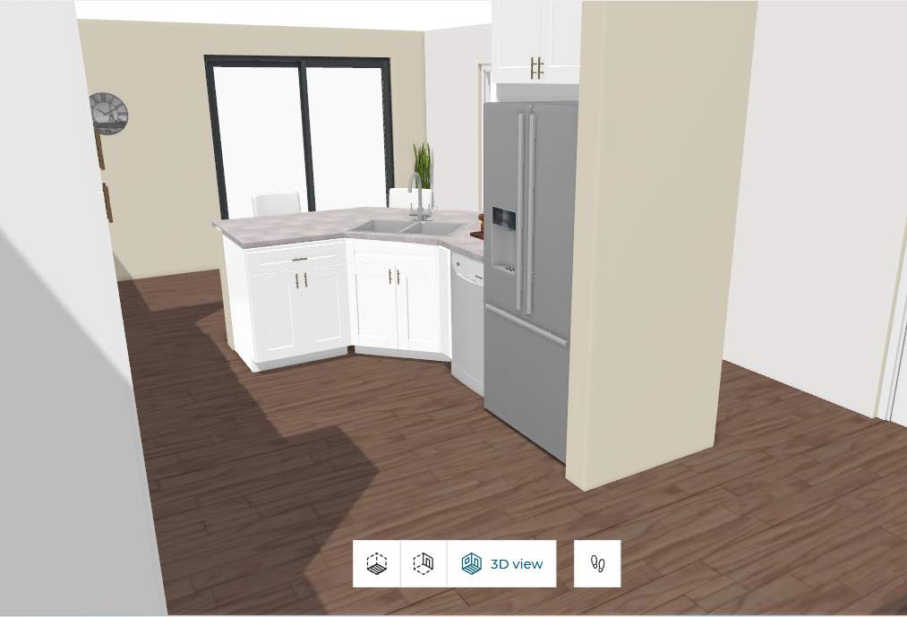 Project in Valrico by You Restorations LLC DBA YOU-Home