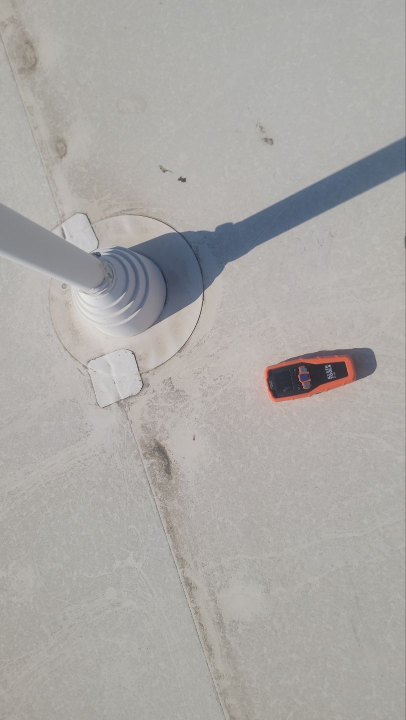 Roof Inspection & Moisture Mapping – Preventative Maintenance Saves Thousands by ASAP Roofing & Restoration