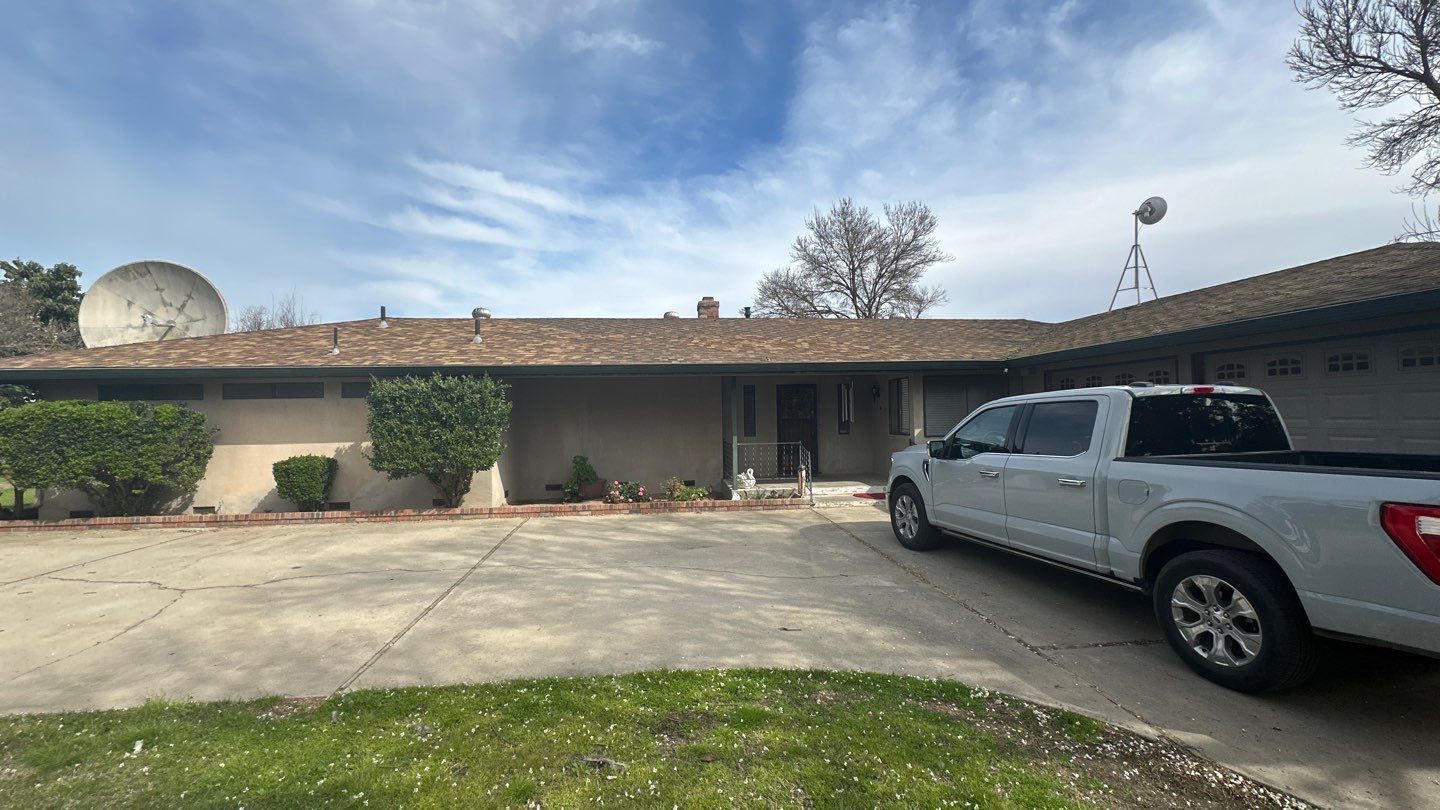 GAF Timberline HDZ-RS shingle project by Straight Edge Roofing Inc