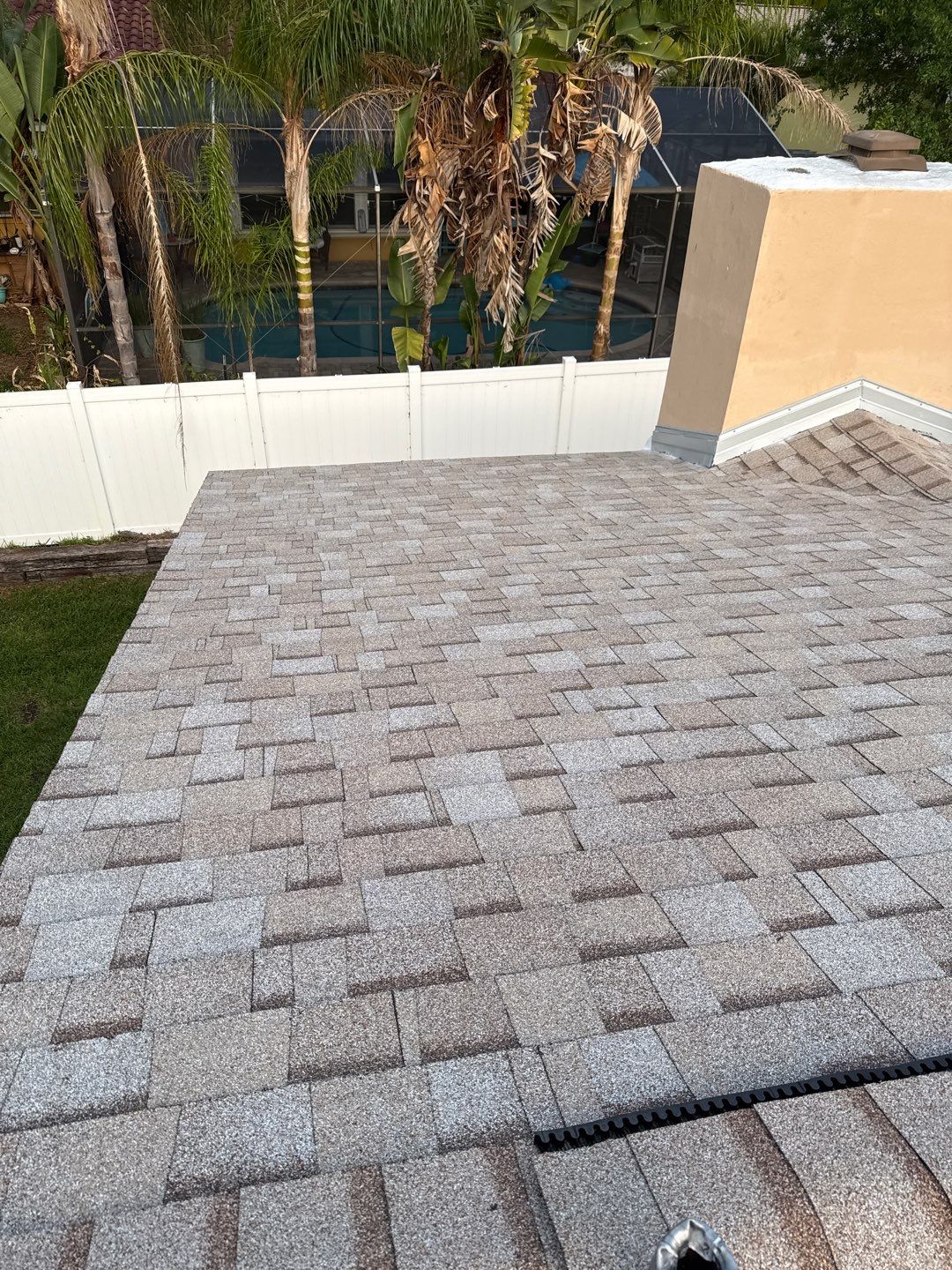 Project in Largo 33770 by Mitchell Roofing Company LLC 