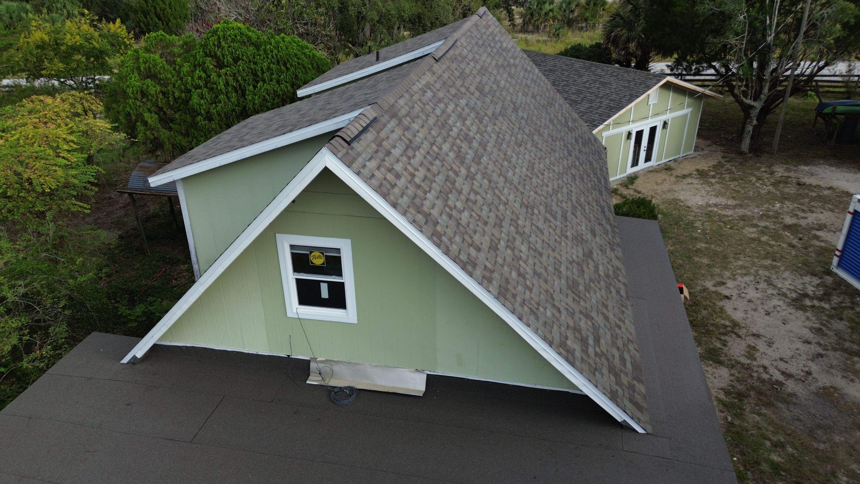 Roofers Near Me in Dunnellon, FL by Brehm Roofing